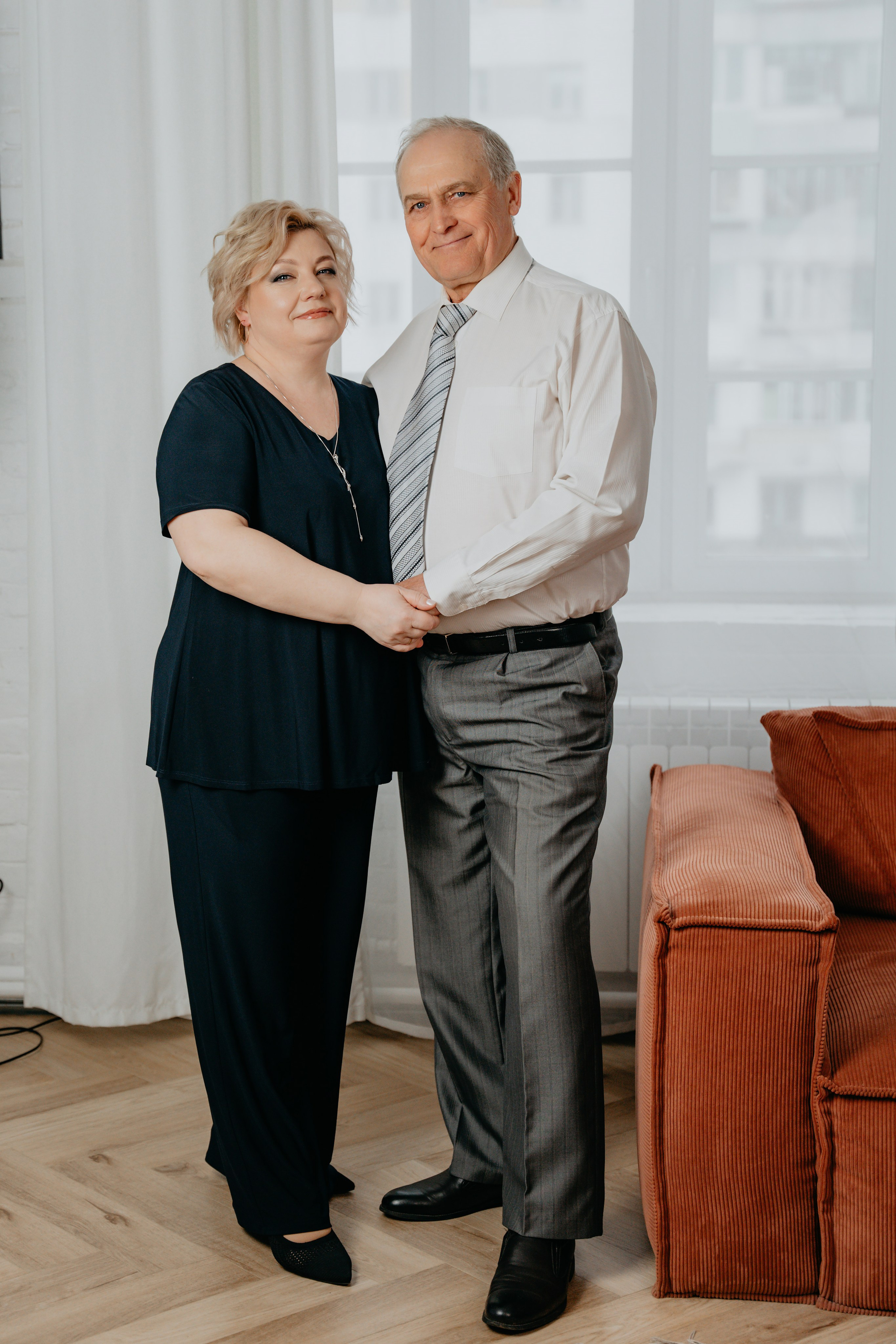 Дедушка, с днем рждения!