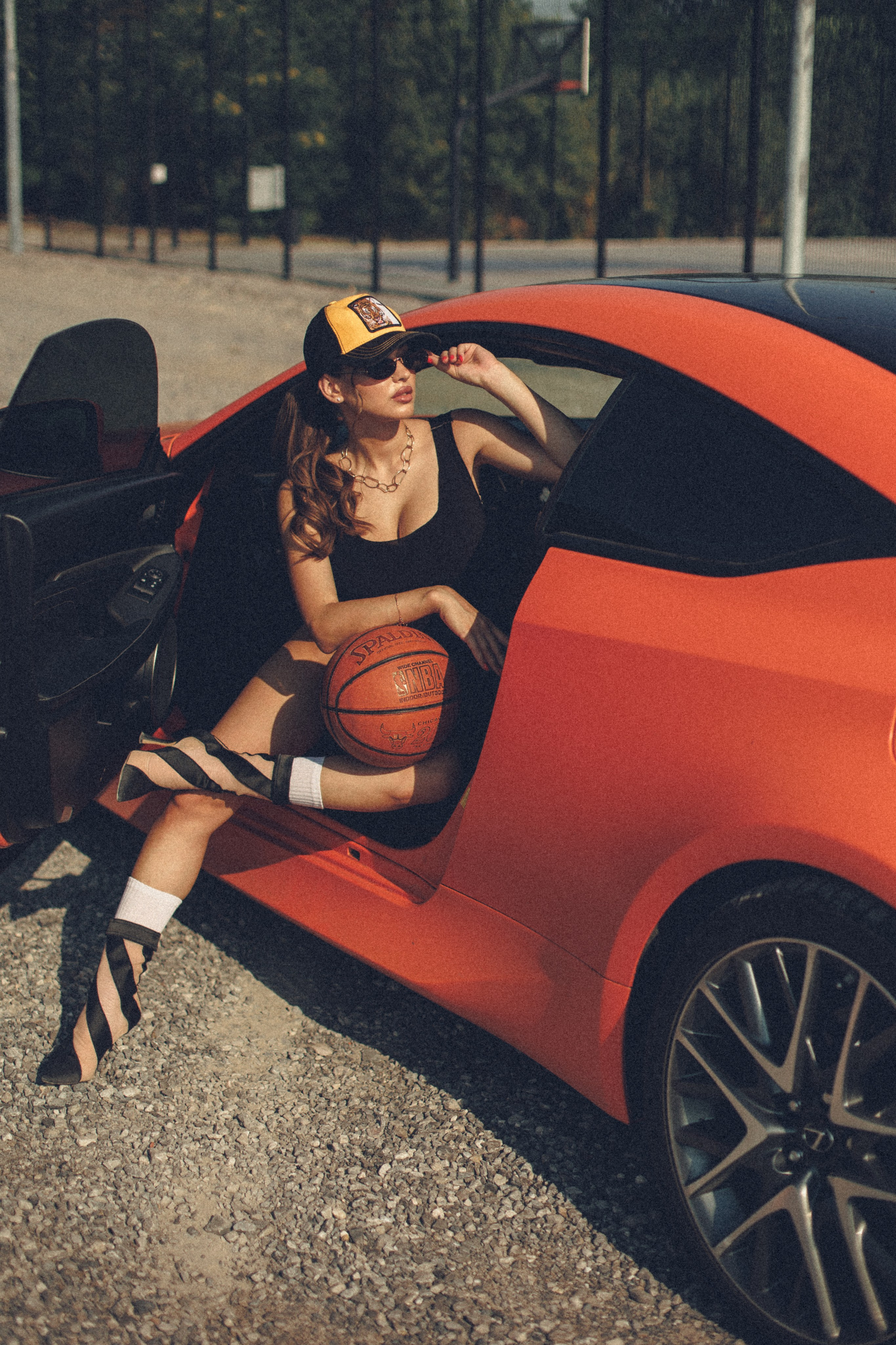 Кристина. Воронина Валерия, фотограф Донецк