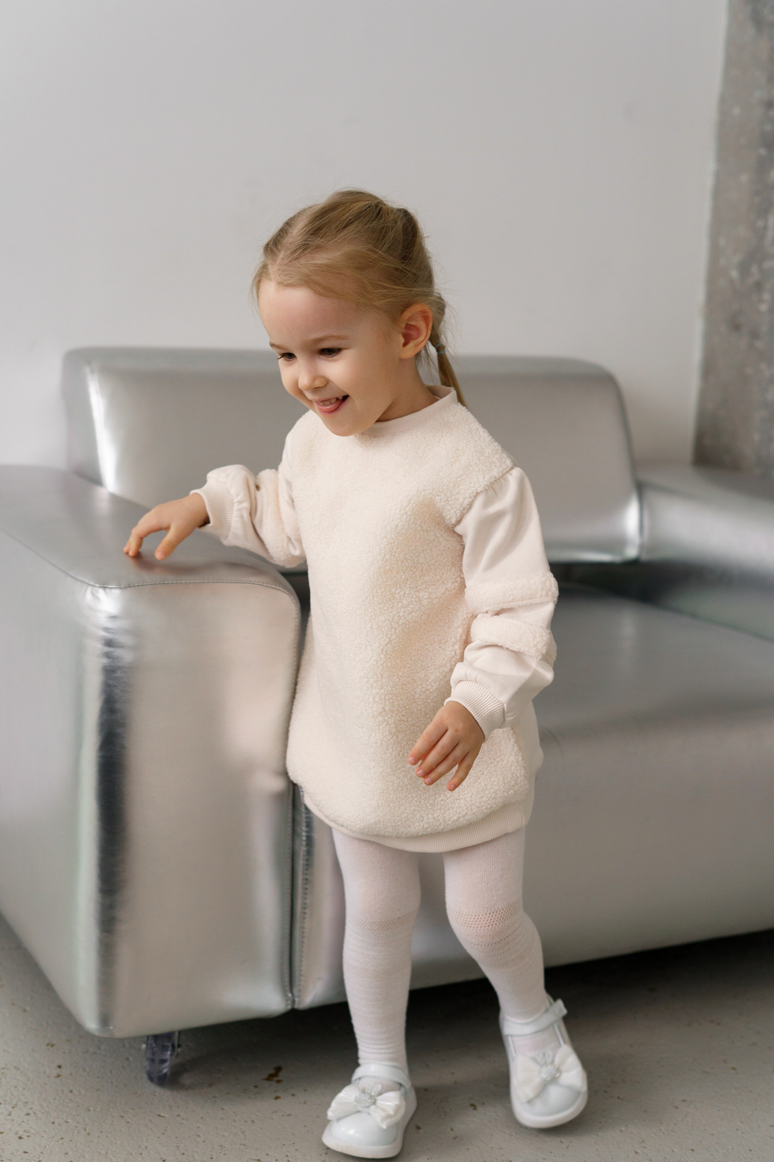 Вика и Алиса. Главная