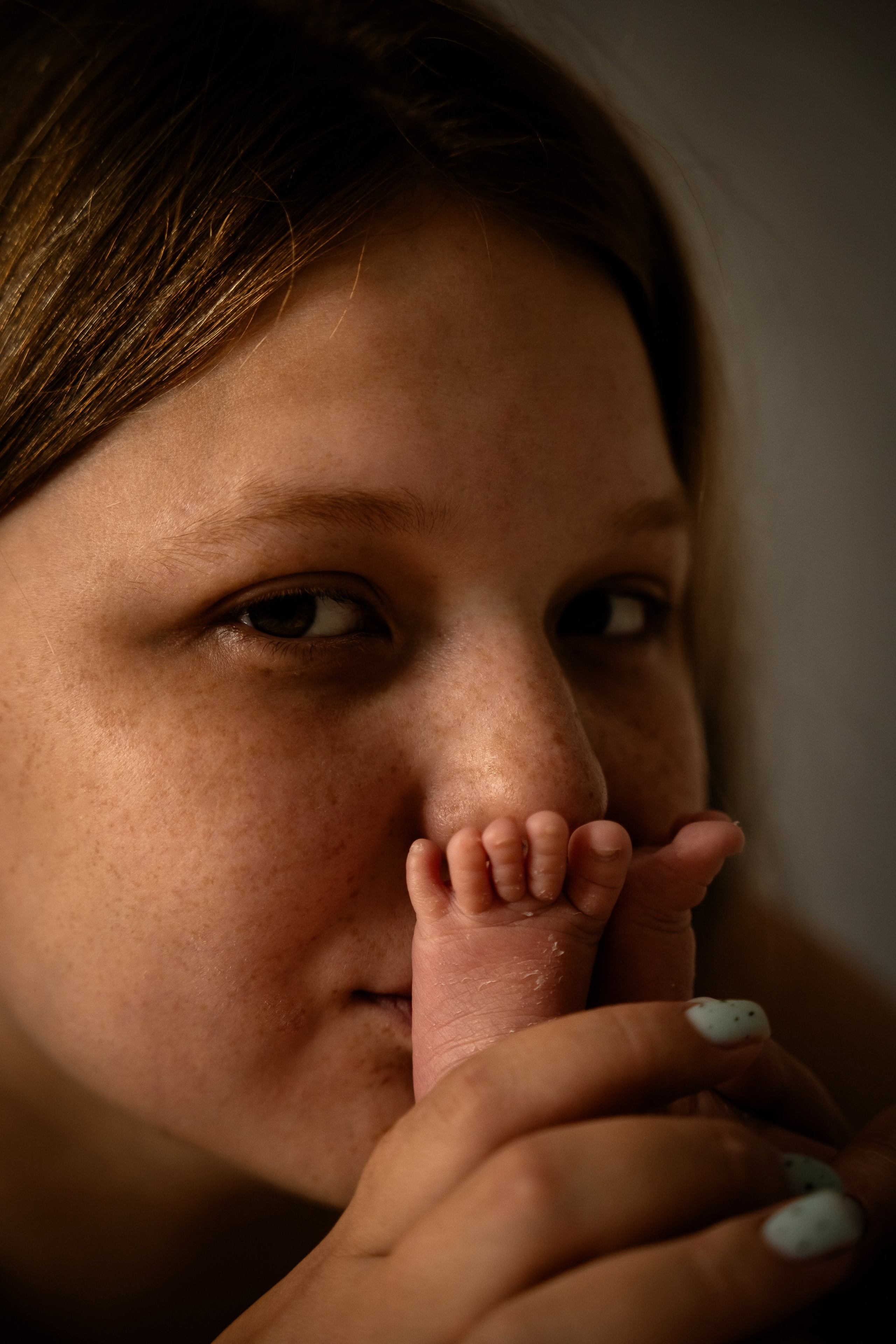 Мирослава. Фотограф в Ульяновске Александра Григоровских