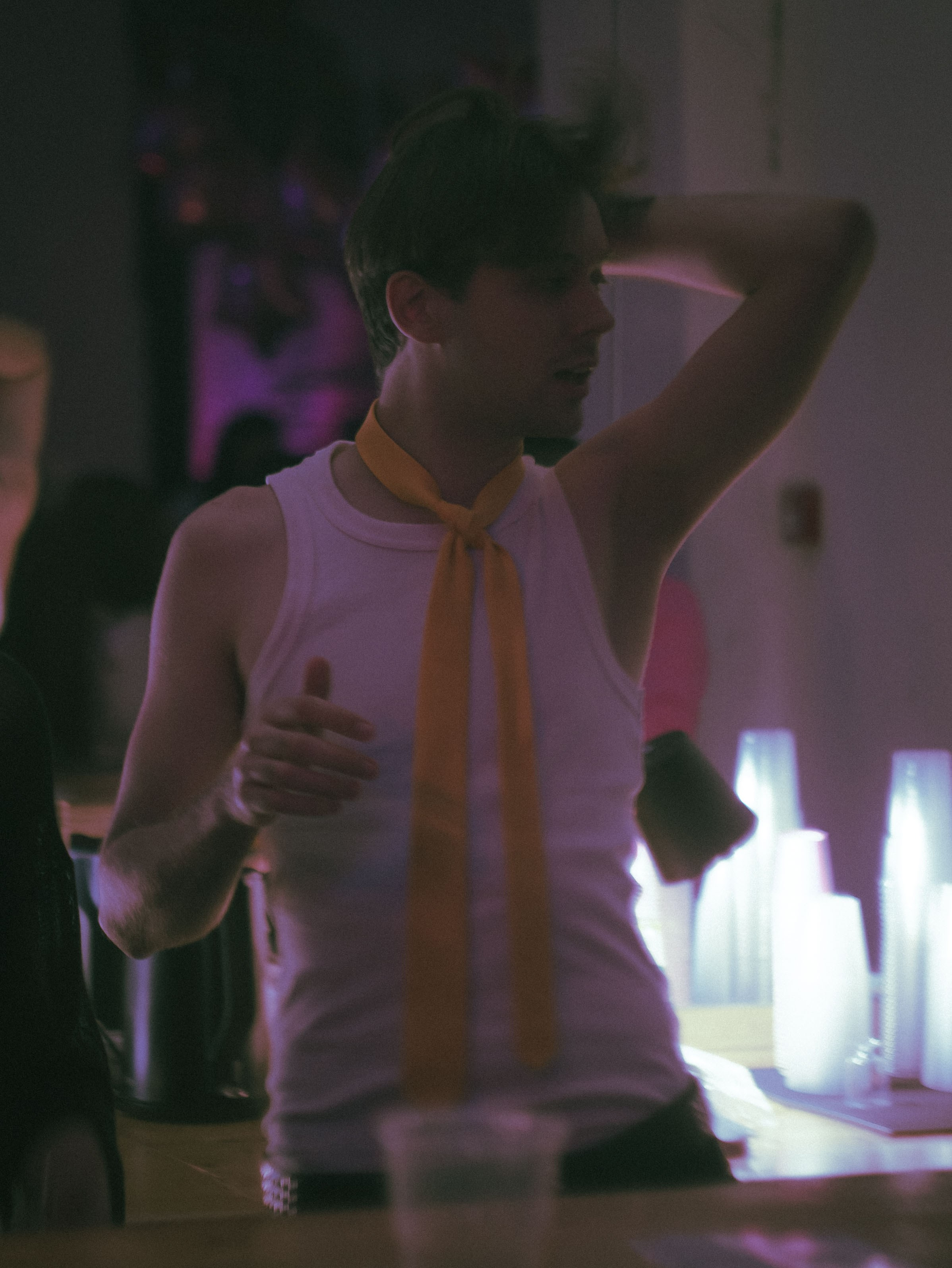 NOT ONLY | PARTY. M8U — фотограф Санкт-Петербург