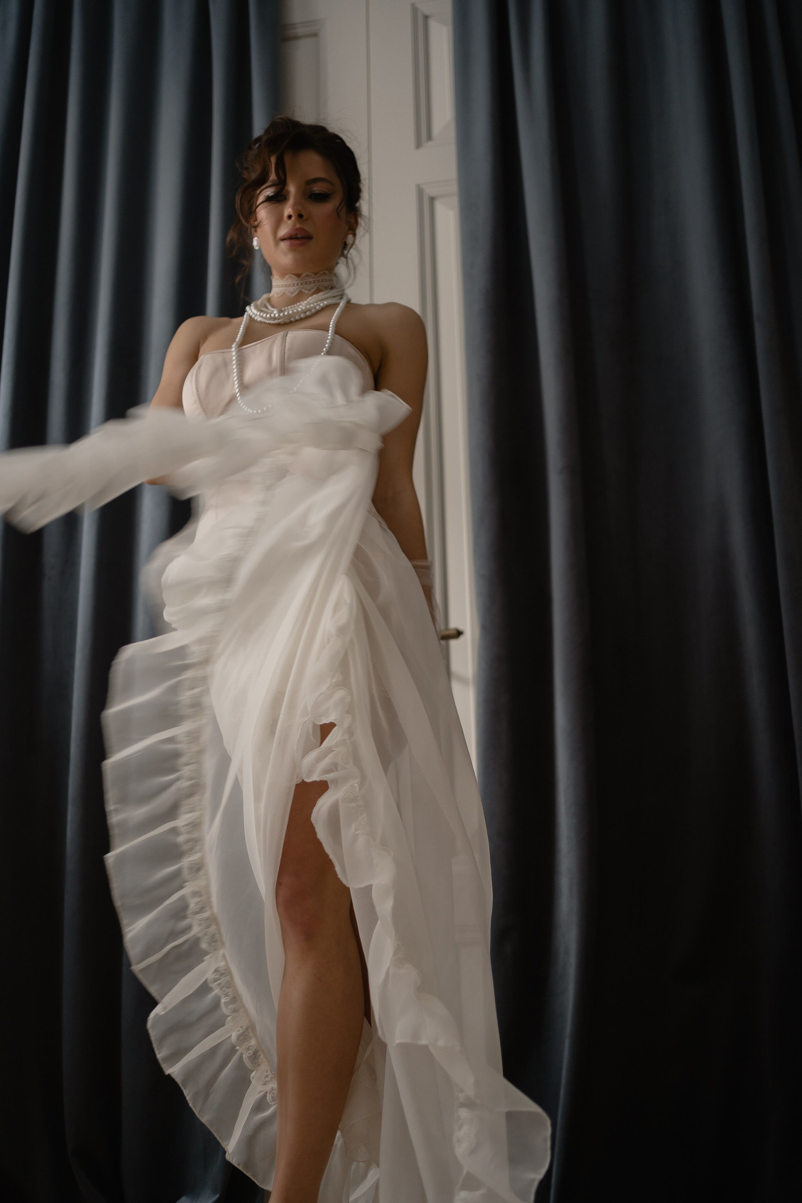 Valeriya. Свадебный фотограф Диана Бирюкова Казань