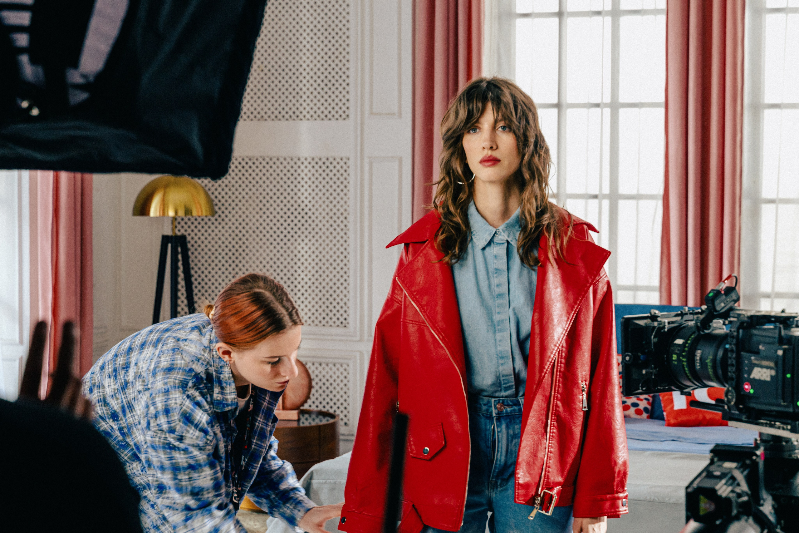 Заграница — LaModa. Коммерческий фотограф Иван Рыбаков