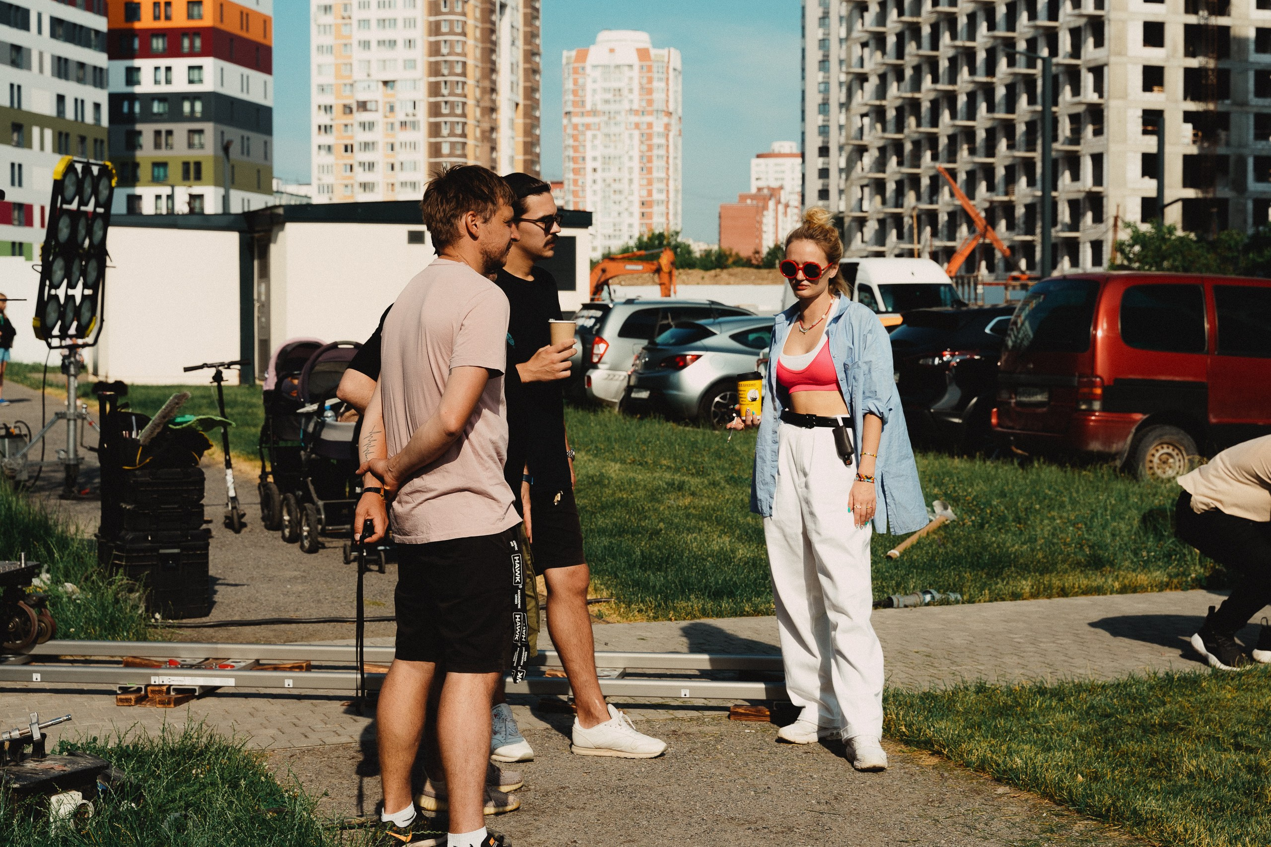 Заграница — Авито. Коммерческий фотограф Иван Рыбаков