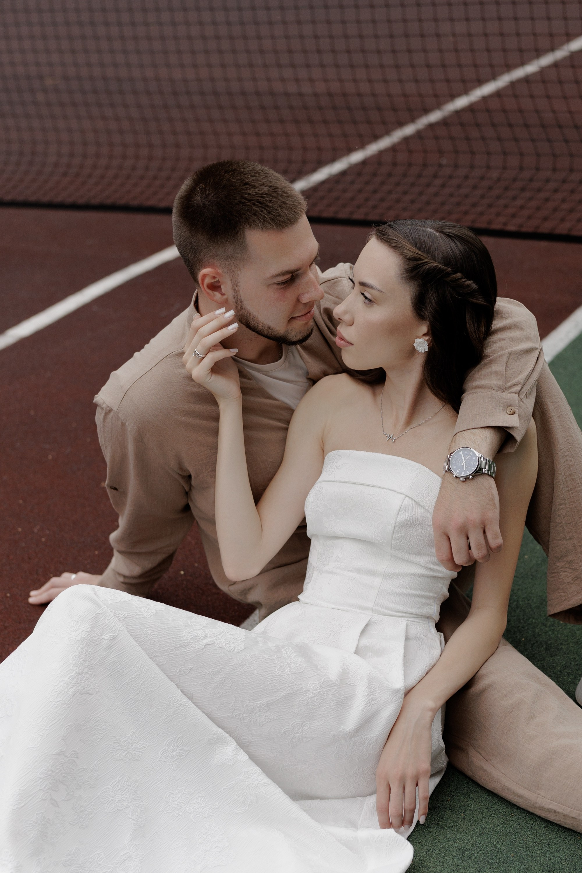 Леонид и Милена. Свадебный фотограф