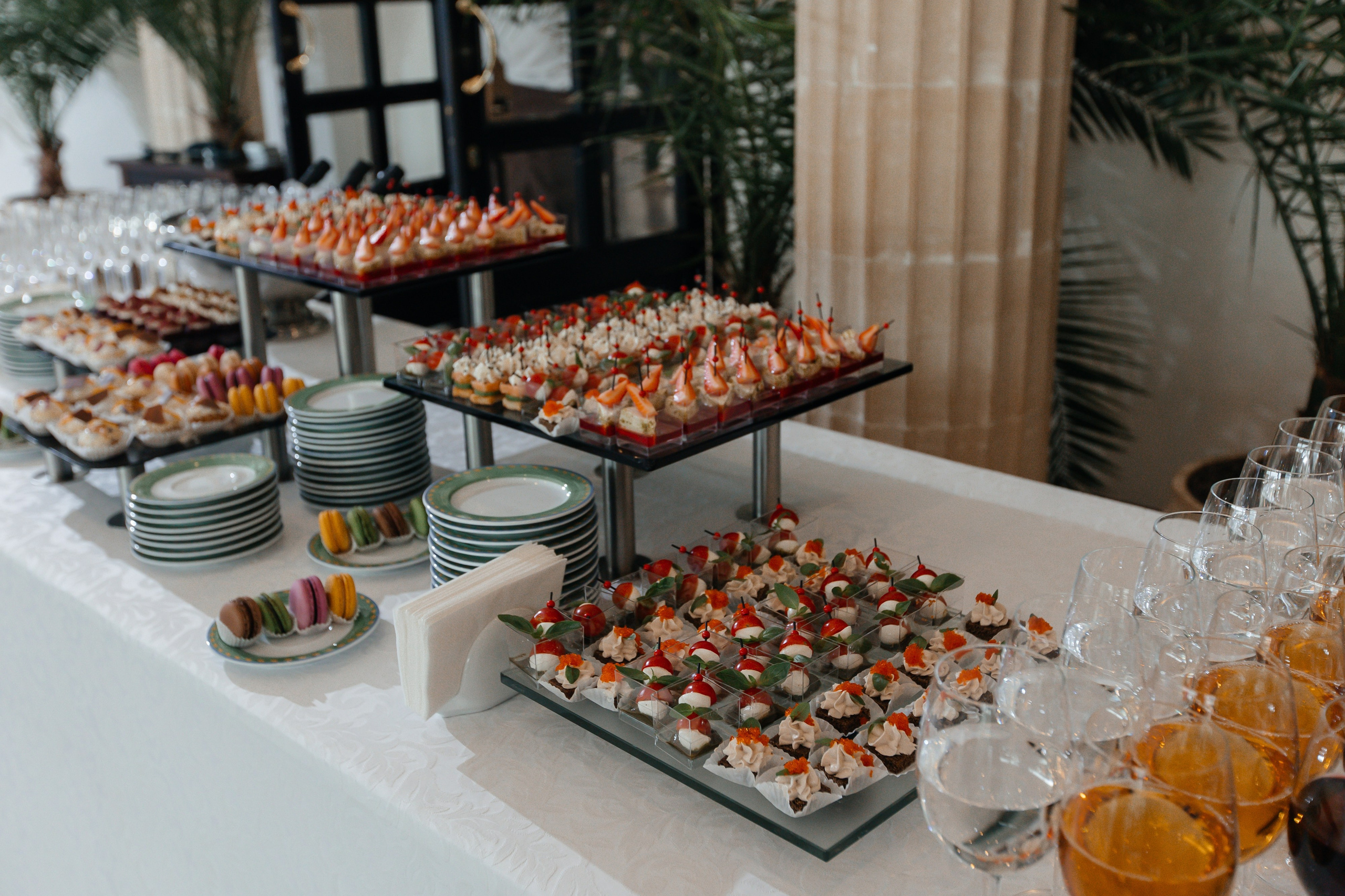 Vitaly`s 50th anniversary. Фотограф Москва Людмила Белова