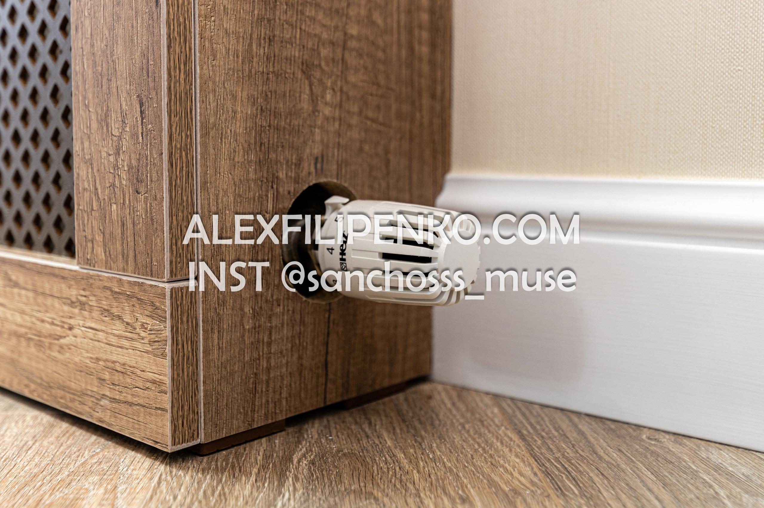 ЖК Варшава. Фотограф интерьера недвижимости и архитектуры в Астане