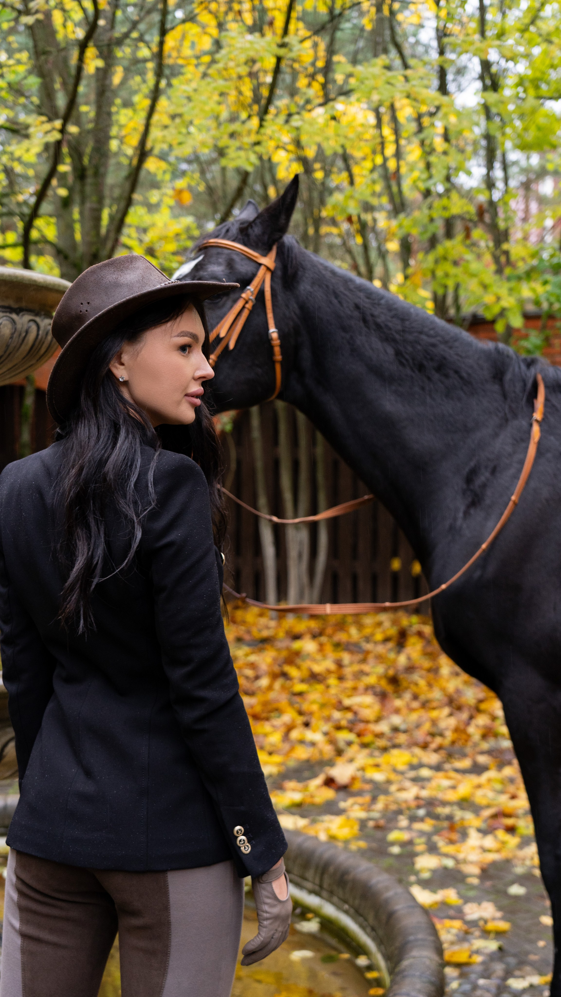 Фотосессия с лошадьми. Главная