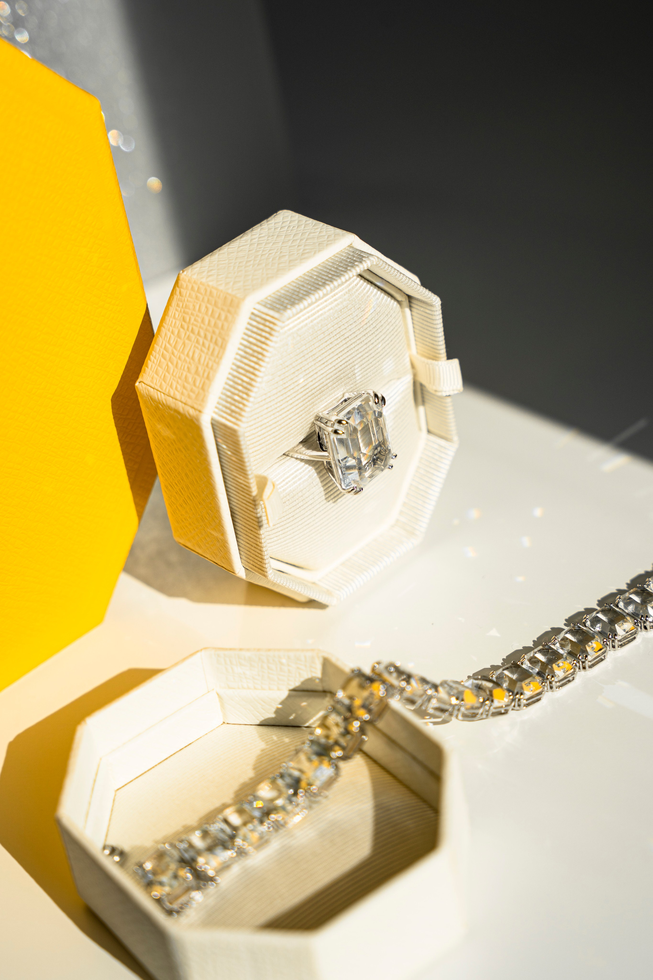 SWAROVSKI. Brand designer | photographer | model