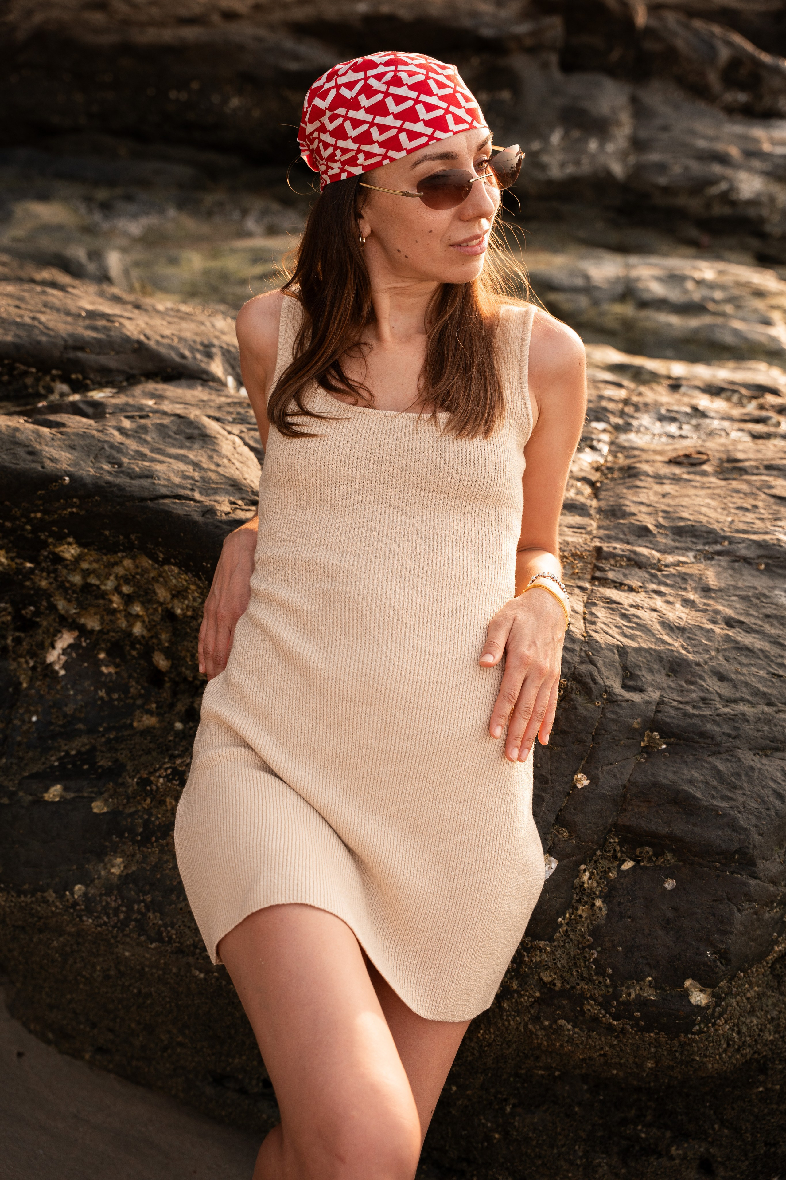 Woman day. Brand designer | photographer | model
