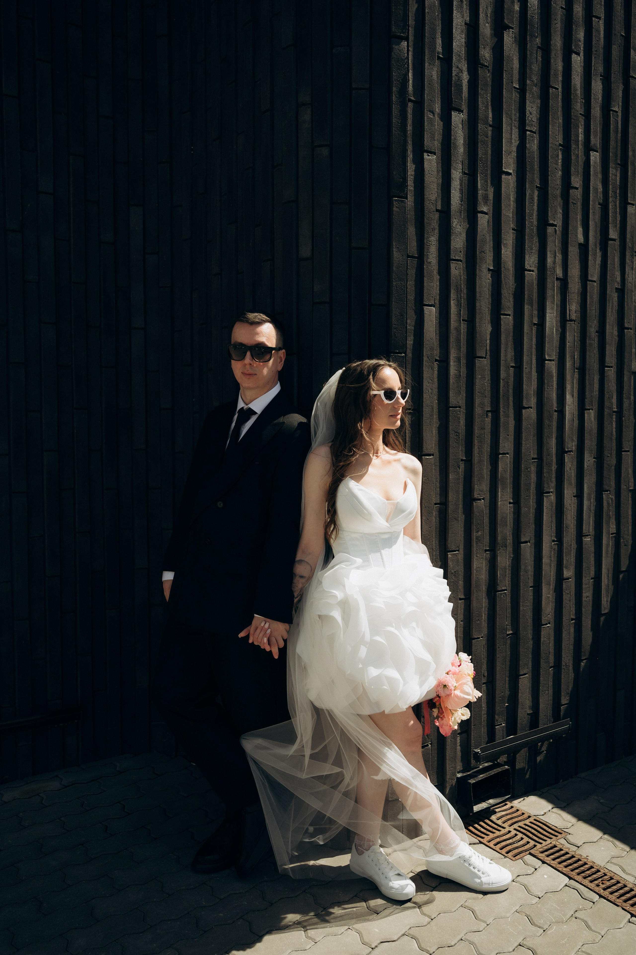 Руслан и Марина. Полный день. Ирина Гонтарева|Фотограф|Белгород