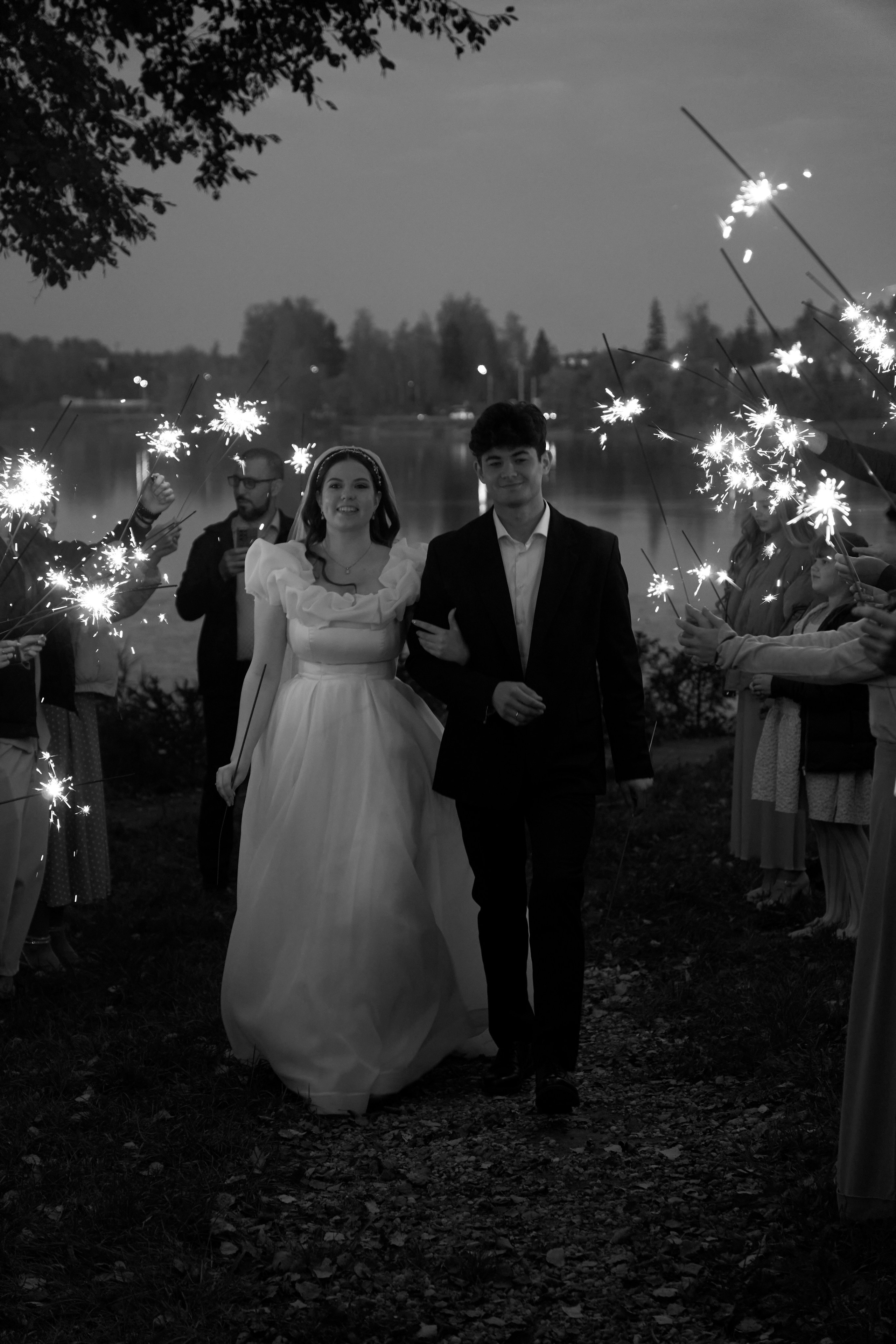 P. Свадебный фотограф Москва