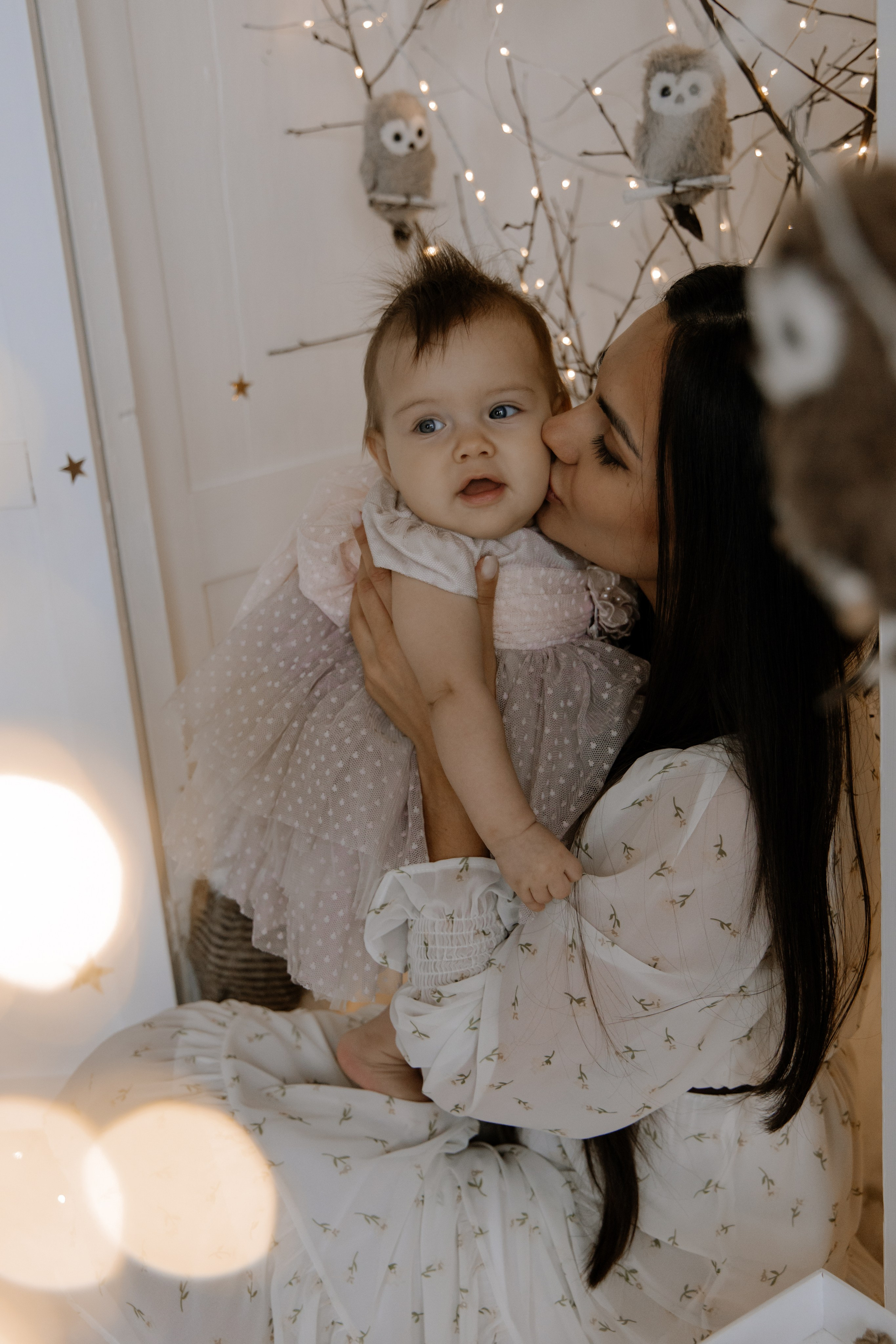 Ковалева Анастасия. First-foto.ru