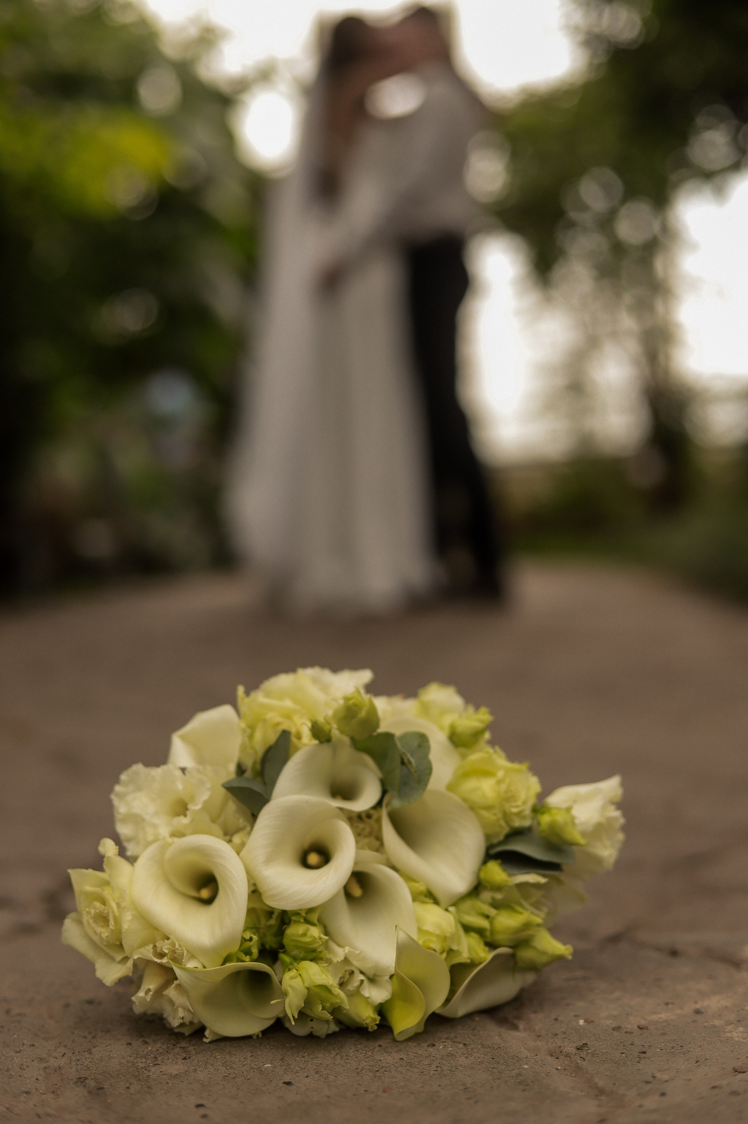 Свадьба Юлии и Артема. Семейный и женский фотограф Кемерово Мария Степ