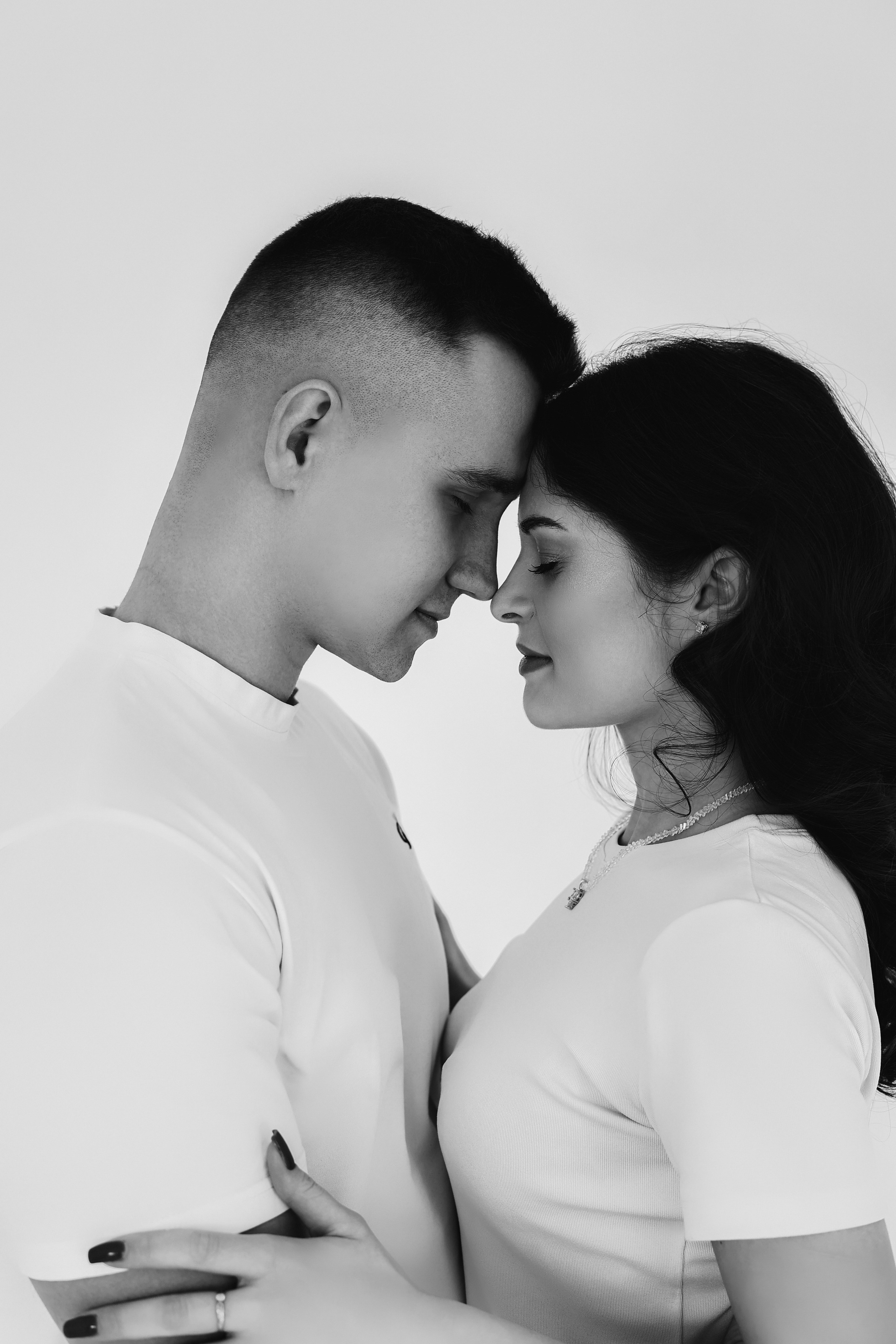 Истории любви. Ксения Куницкая фотограф Нижний Новгород