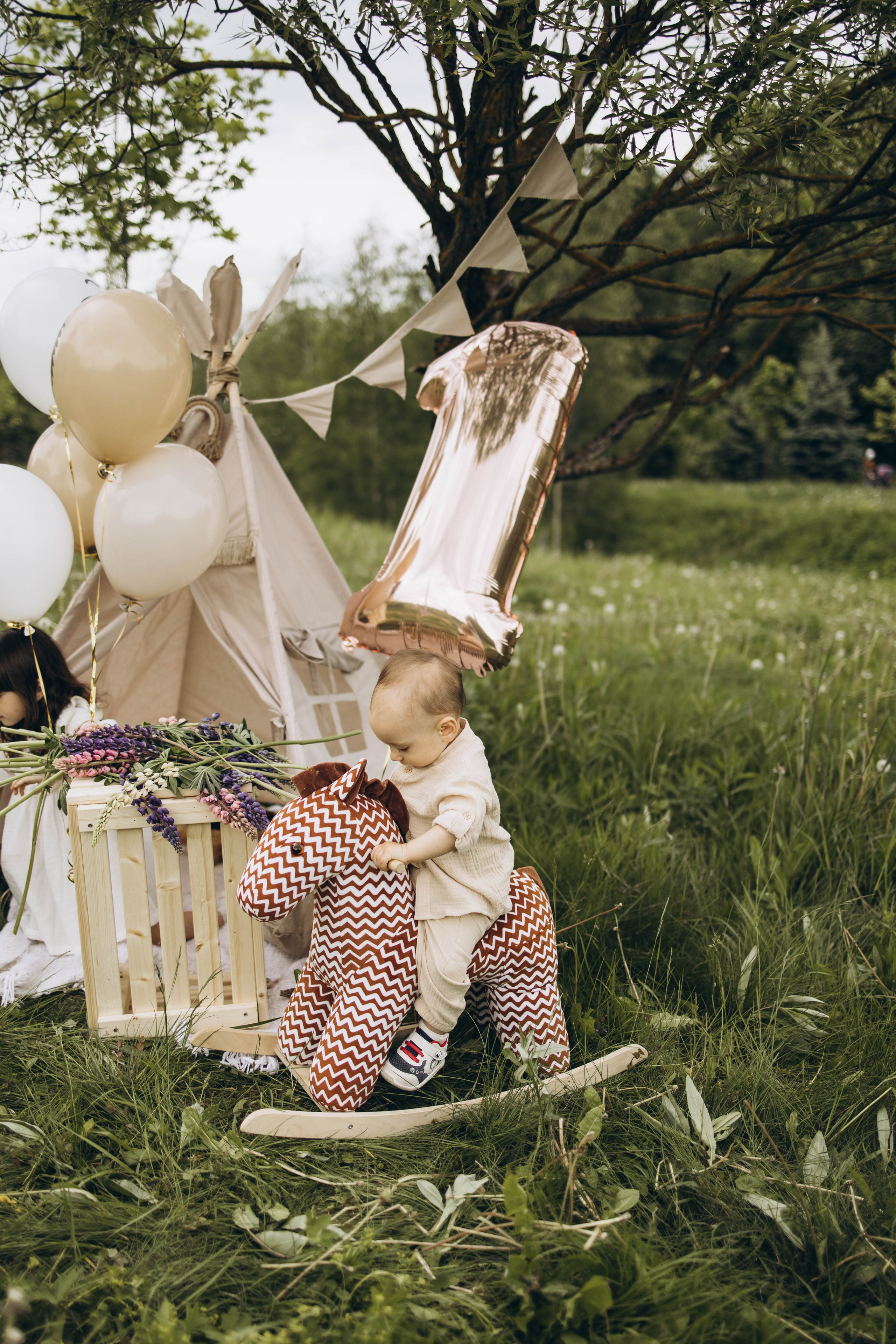 Маша, Женя, Ариана и Мирон. Семейный фотограф в Москве Виктория Ястребинская