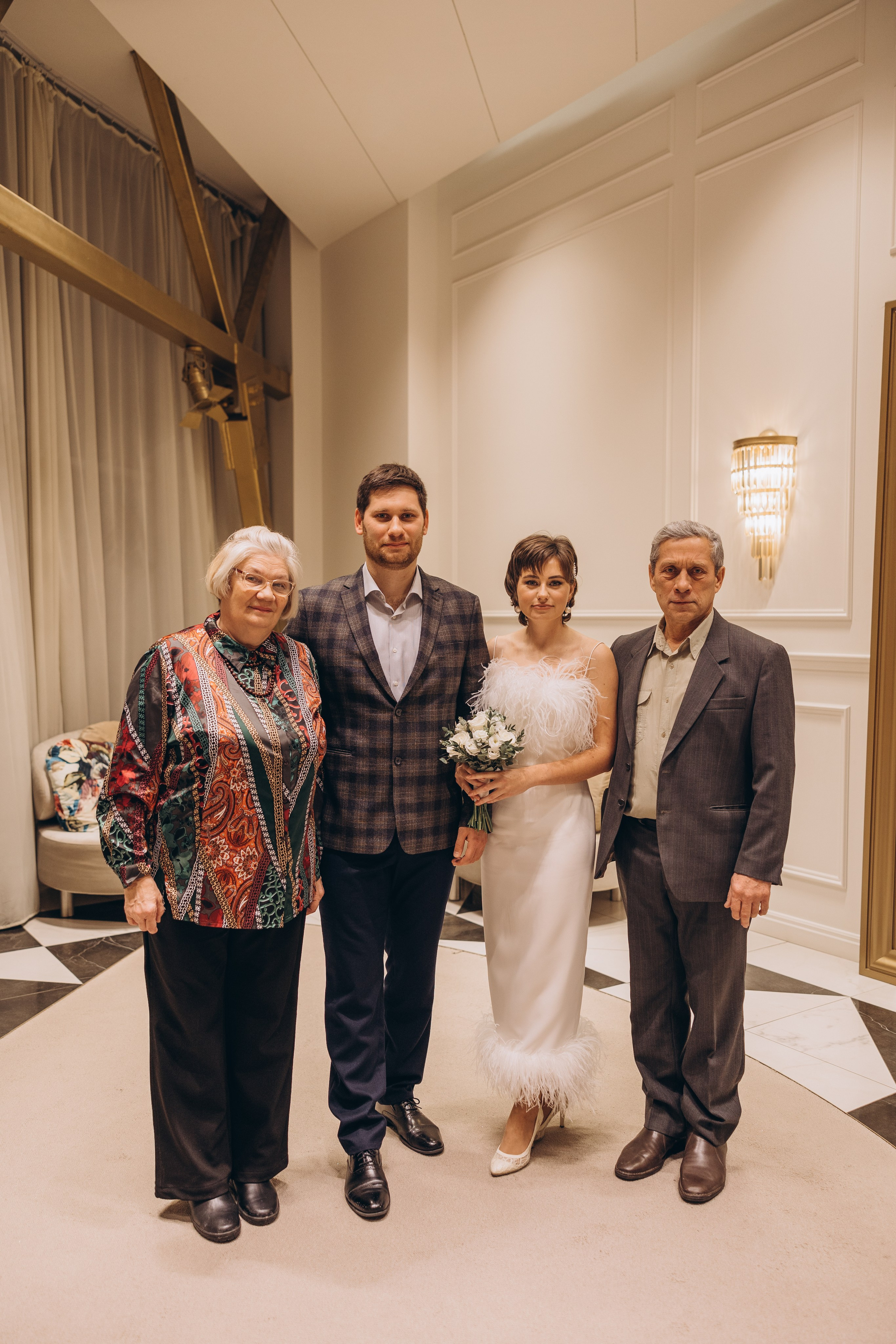 Юлия & Александр. Семейный фотограф в Москве Виктория Ястребинская