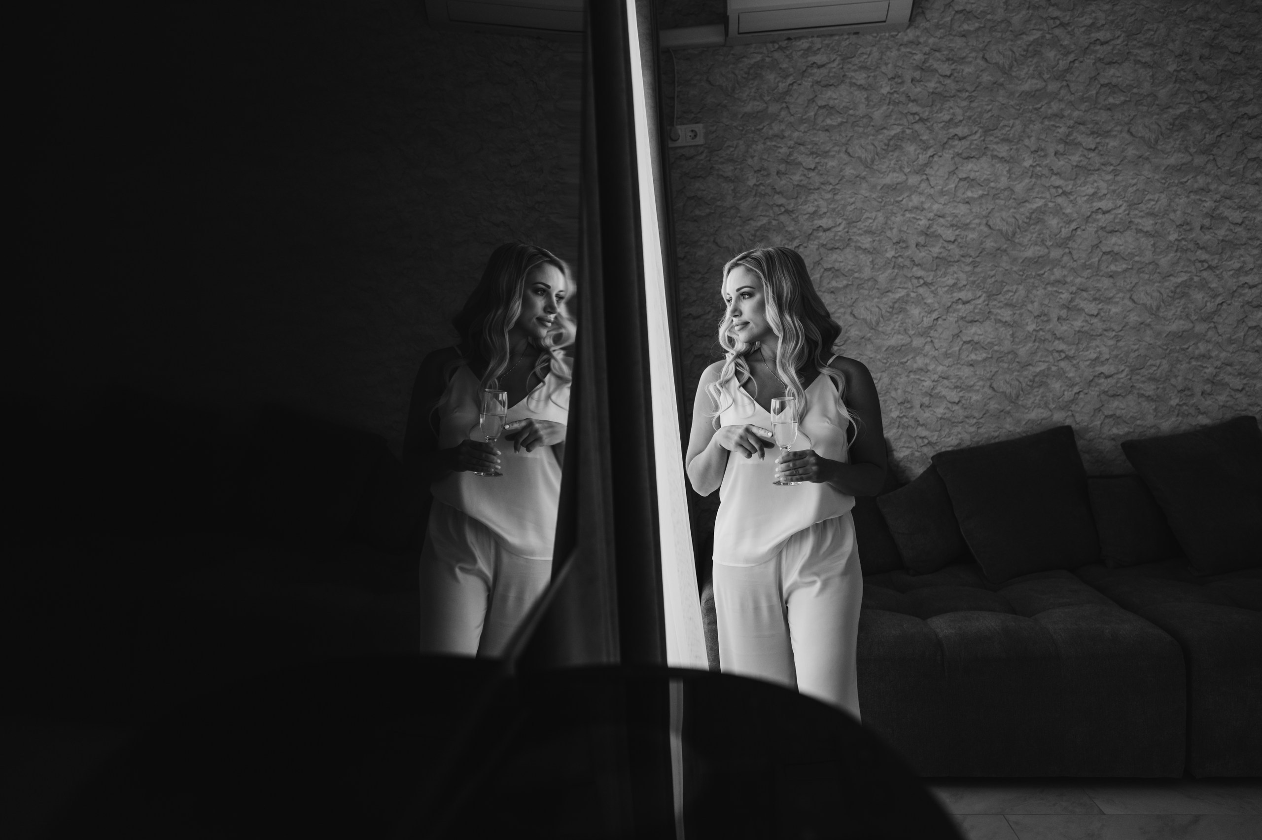 Евгений и Наталья. Фотограф Екатерина Бочарникова