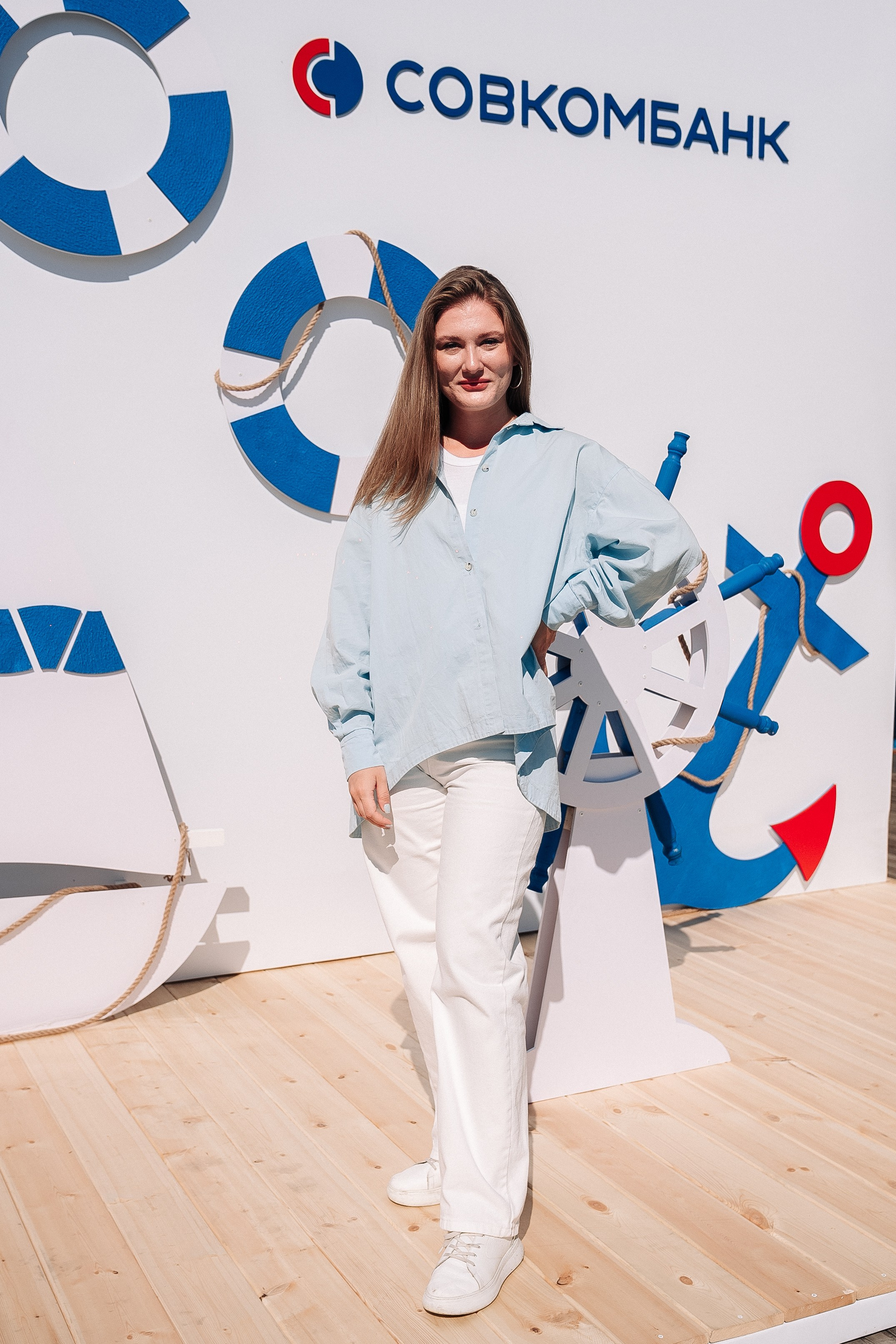 Совкомбанк. Фотограф в Хабаровске Швендых Рудольф