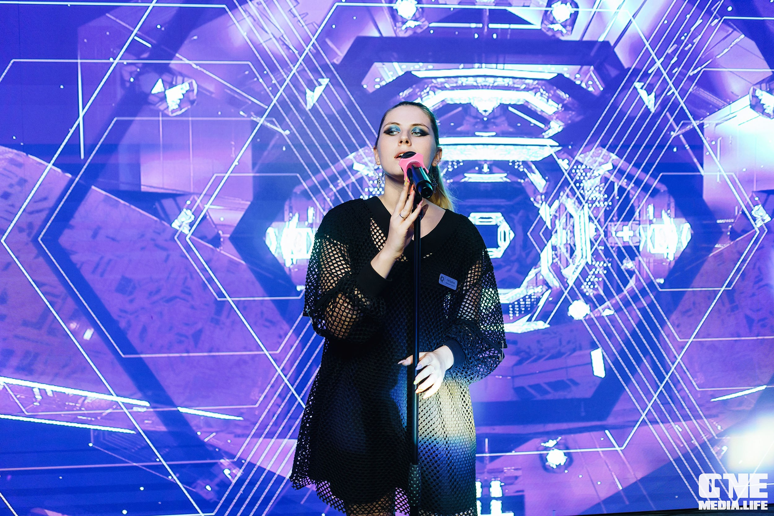 Фоторепортаж из ресторана Океан. One Media Life: фоторепортажи, фотоотчеты с мероприятий и заведений