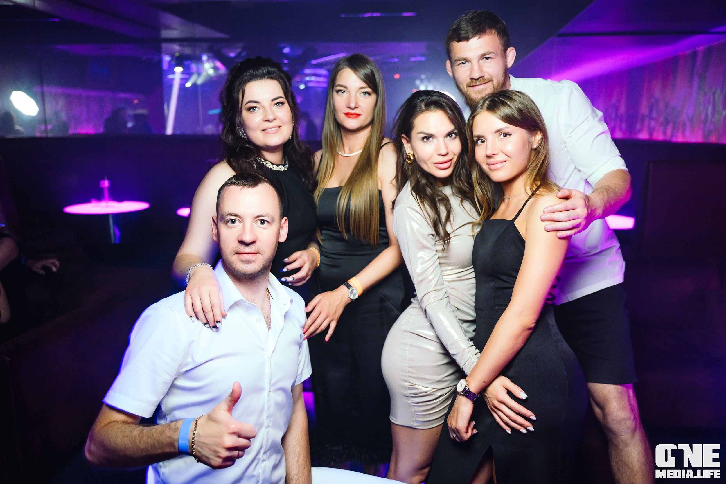 Фоторепортаж из РК Планета. One Media Life: фоторепортажи, фотоотчеты с мероприятий и заведений