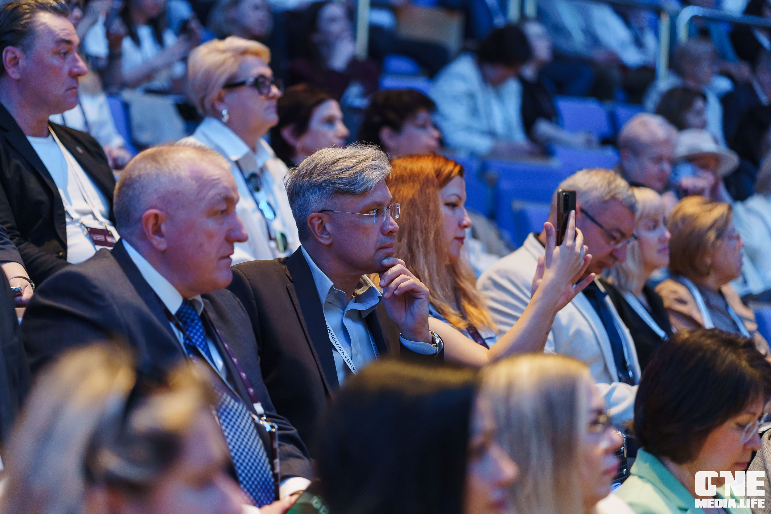 Балтийский Культурный Форум. День 1. One Media Life: фоторепортажи, фотоотчеты с мероприятий и заведений