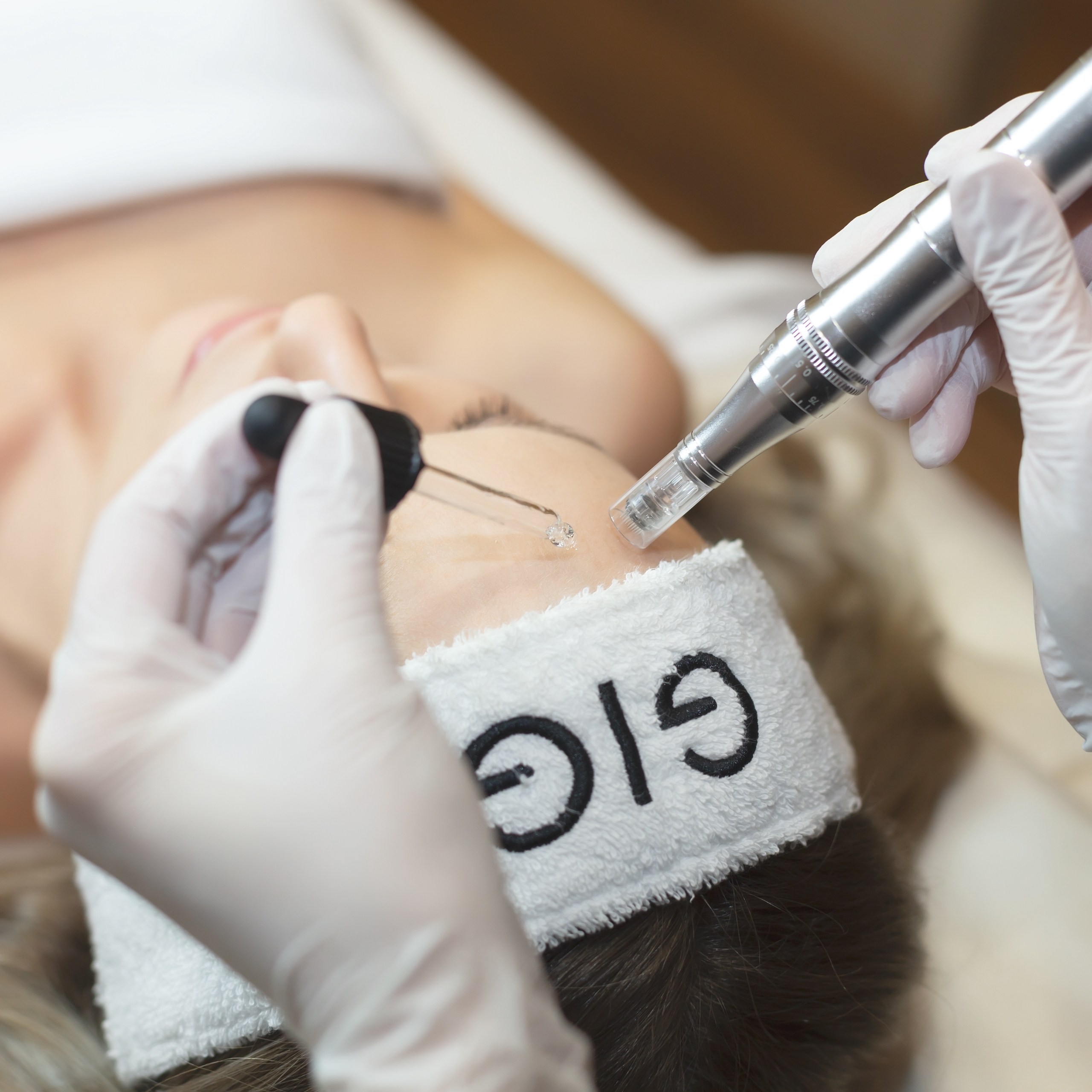 Косметолог, Массажист. Ирина Квасова | Фотограф | Тюмень