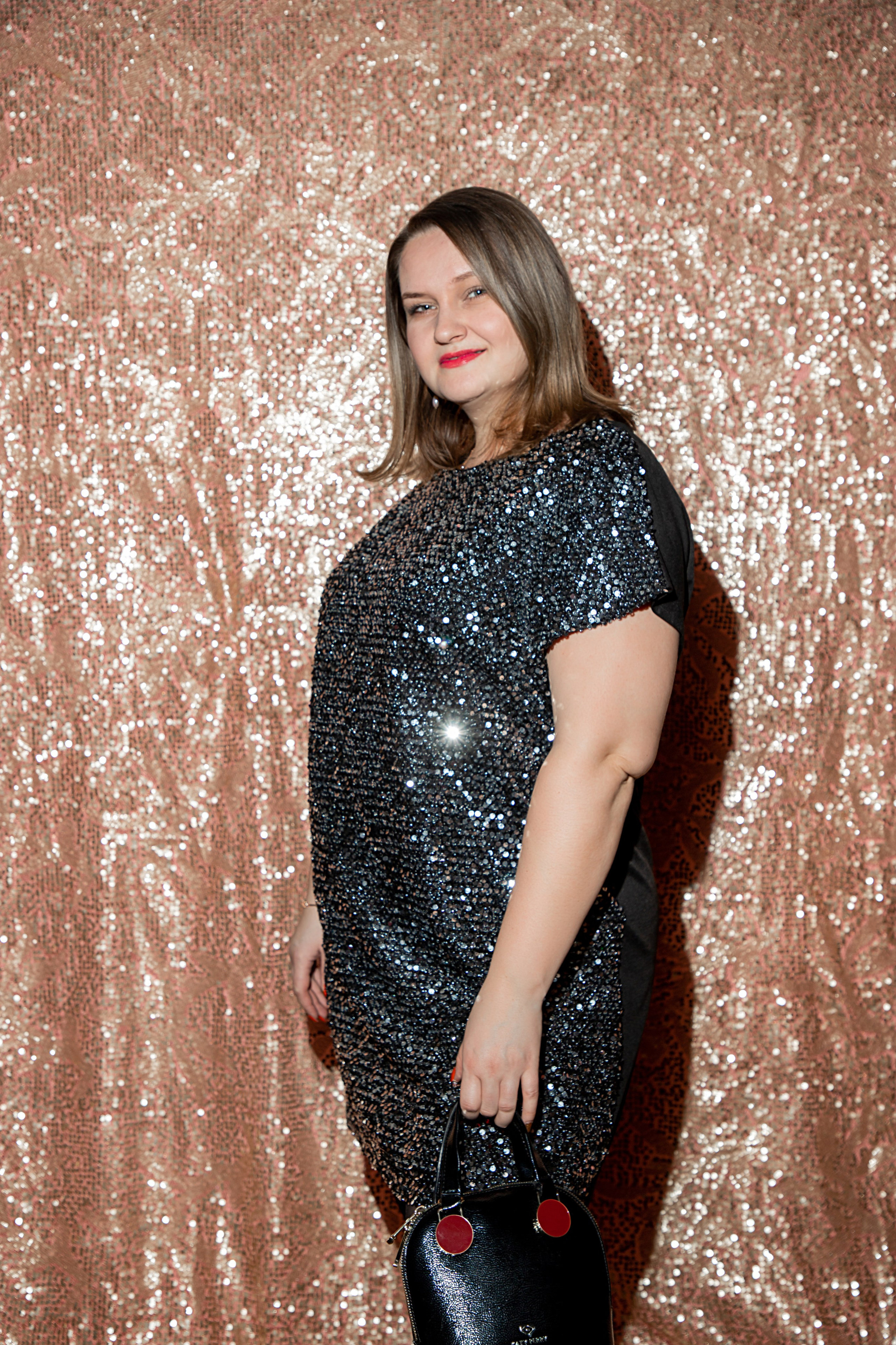 Вечеринка VOGUE. Фотограф Денис Лесковский (Тюмень)