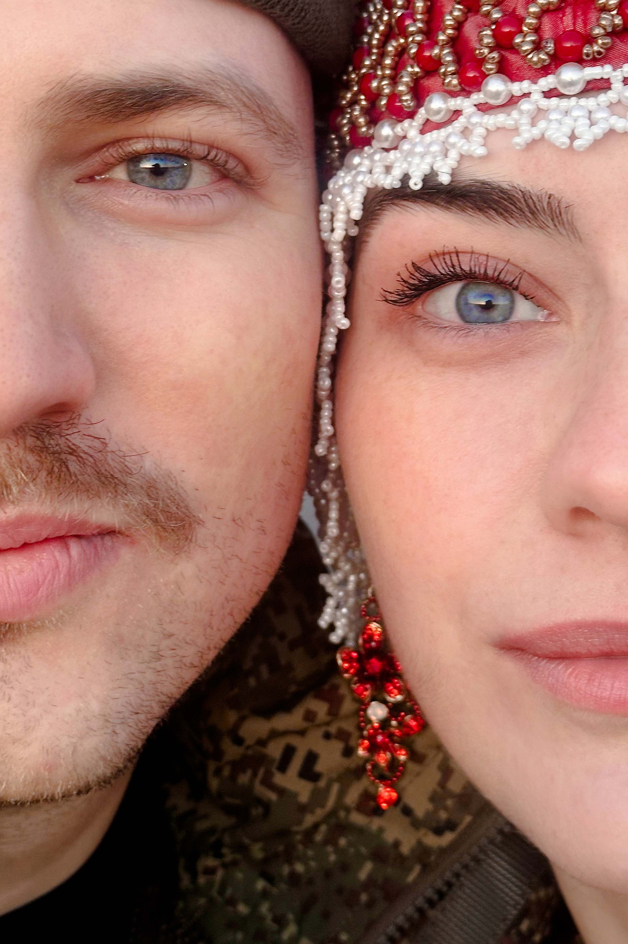 Фотосессия по русски. Фотограф Юлия Кондратьева