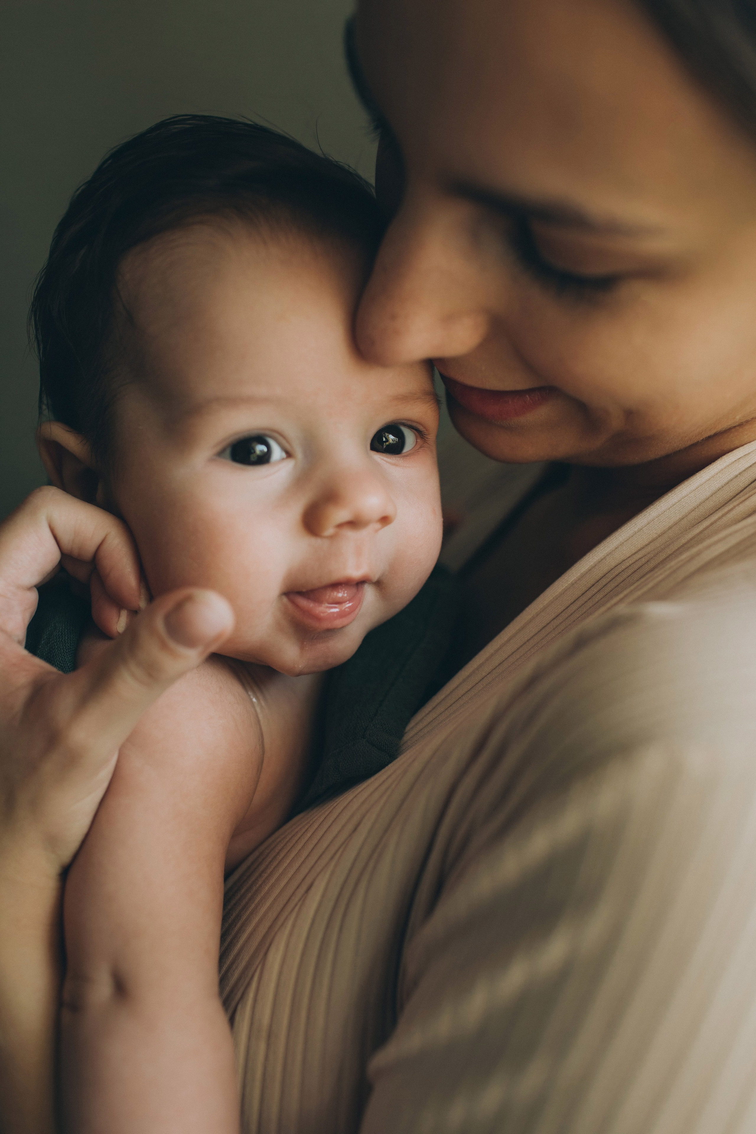 Семейный фотограф Томск