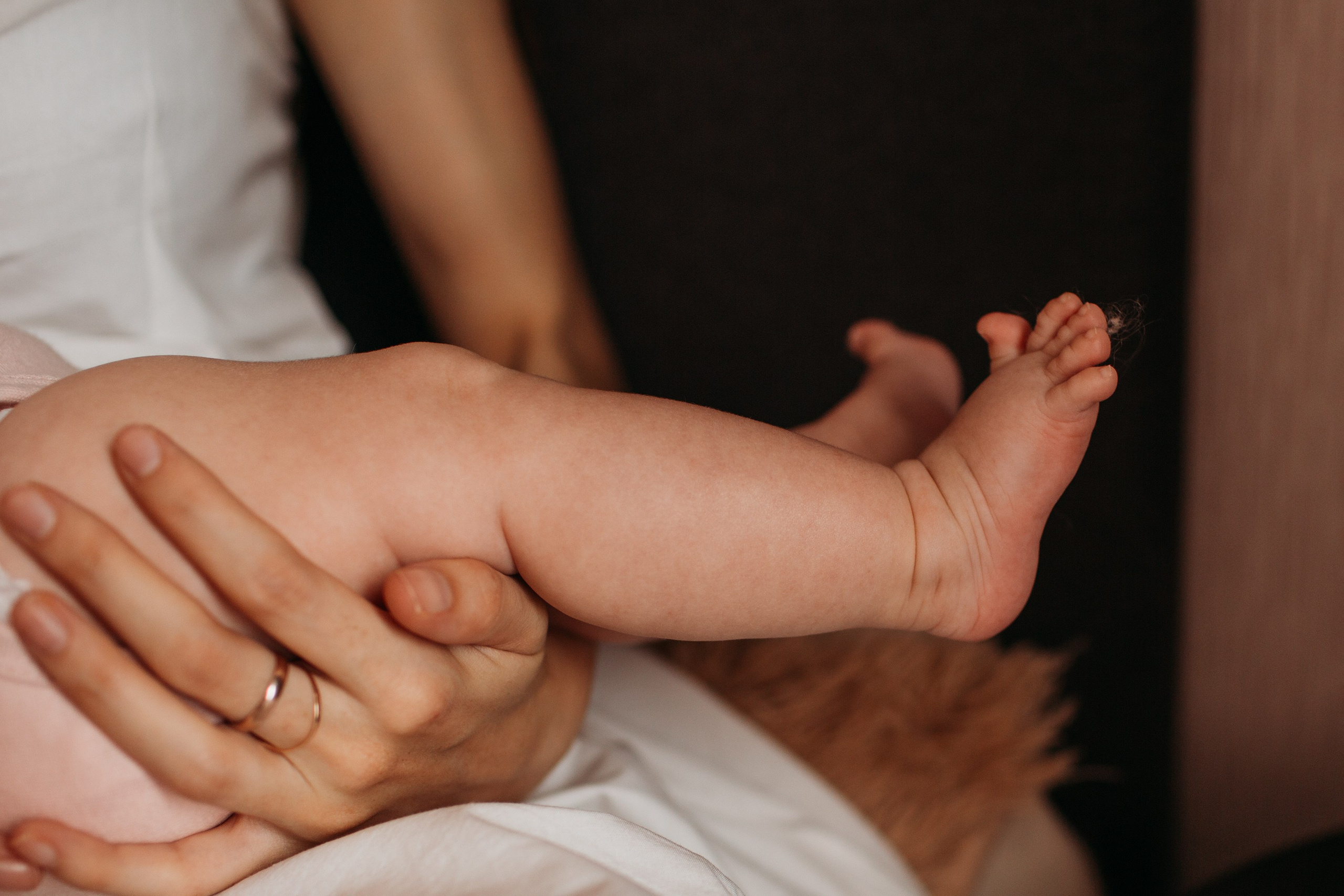 Яна, Аня, Саша. Семейный фотограф Томск