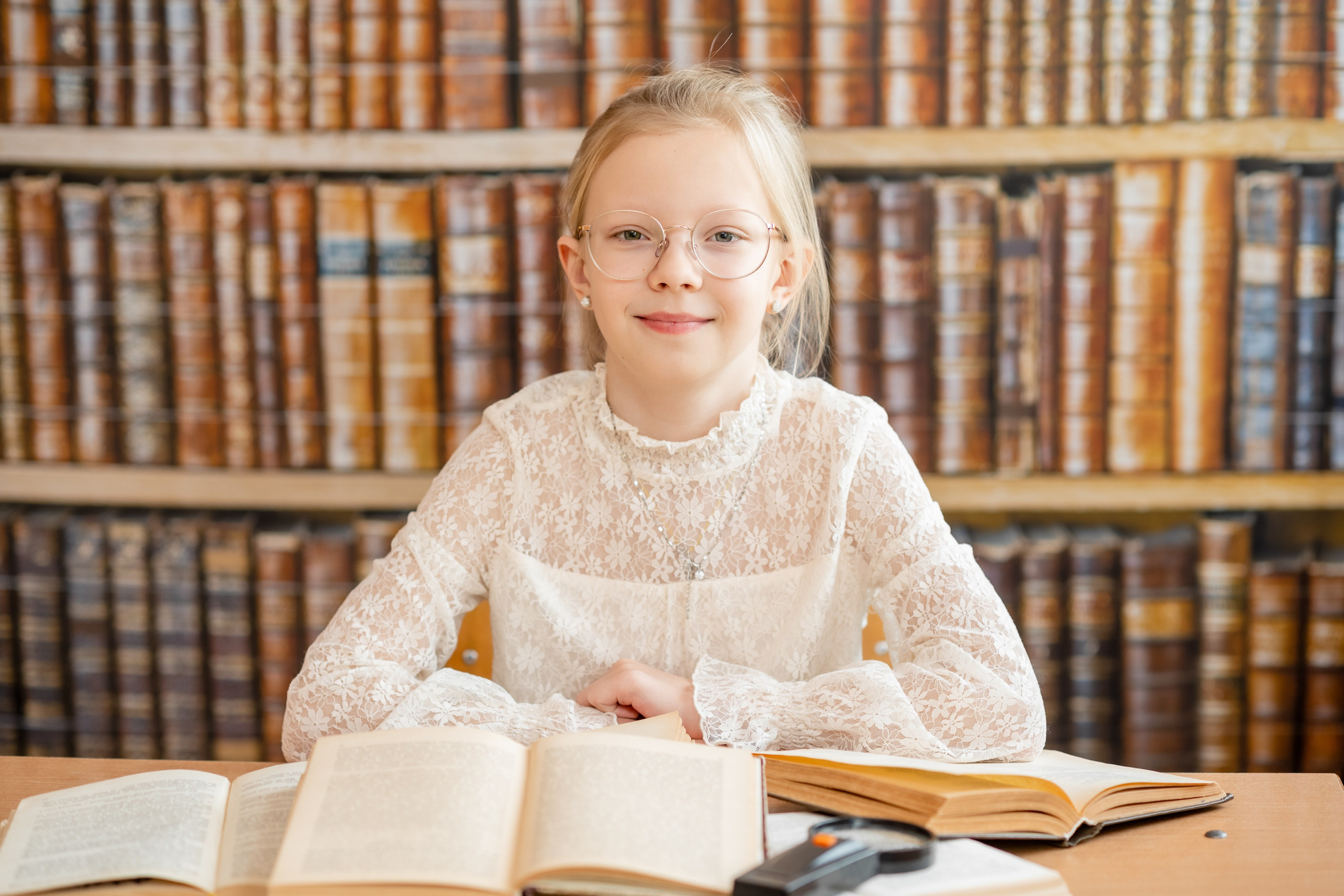 4 классы. Дом детской фотографии Арсюткиной Наталии™