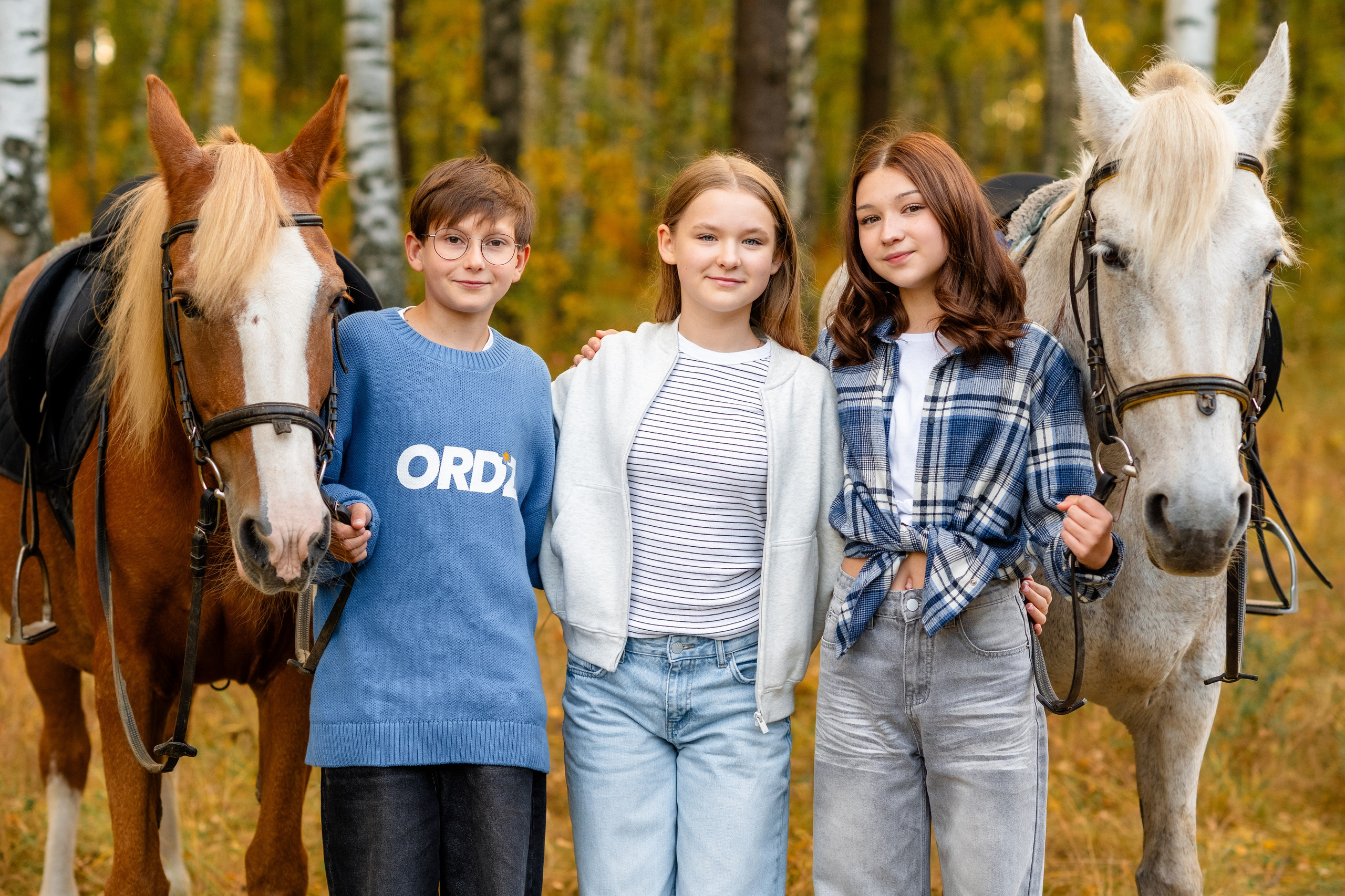 Дом детской фотографии Арсюткиной Наталии™