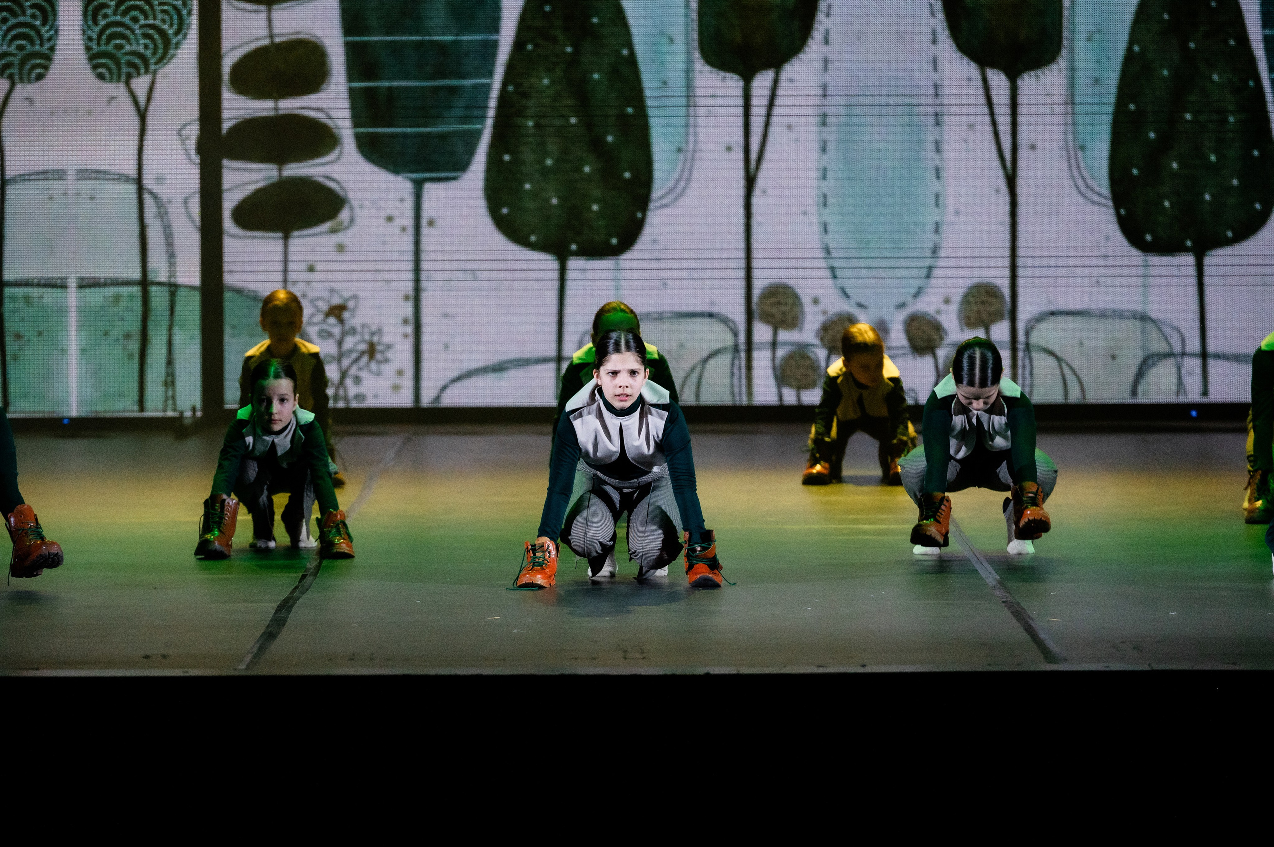 Концерты. Дом детской фотографии Арсюткиной Наталии™