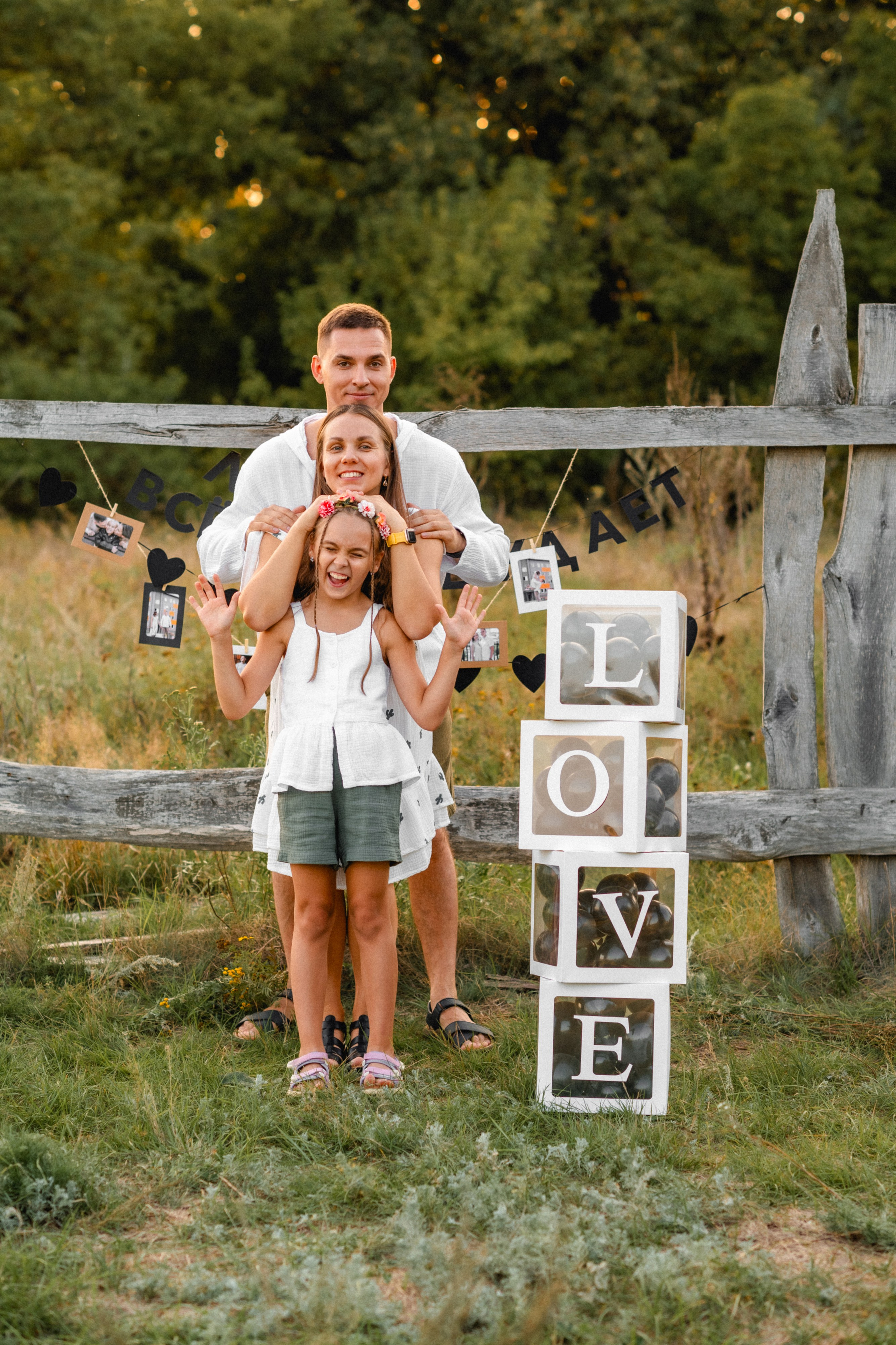 Съёмки и творчество. Дом детской фотографии Арсюткиной Наталии™