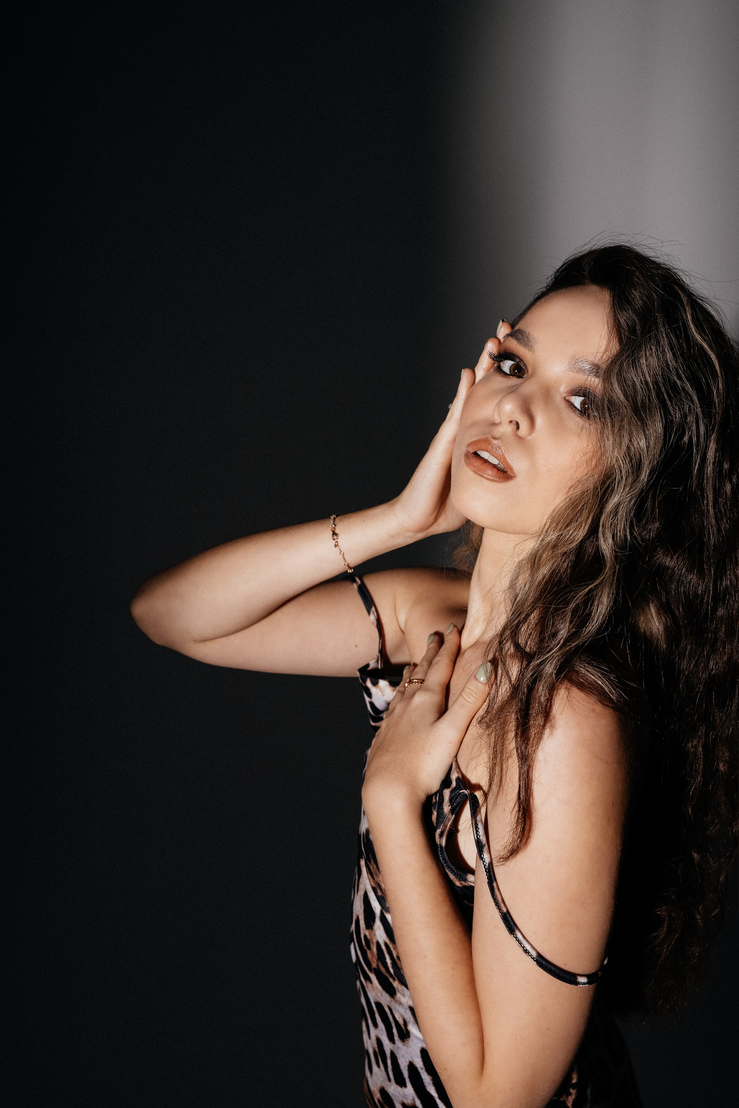 Индивидуальная съёмка для Ирины. Фотограф в Нижнем Новгороде и Кстово