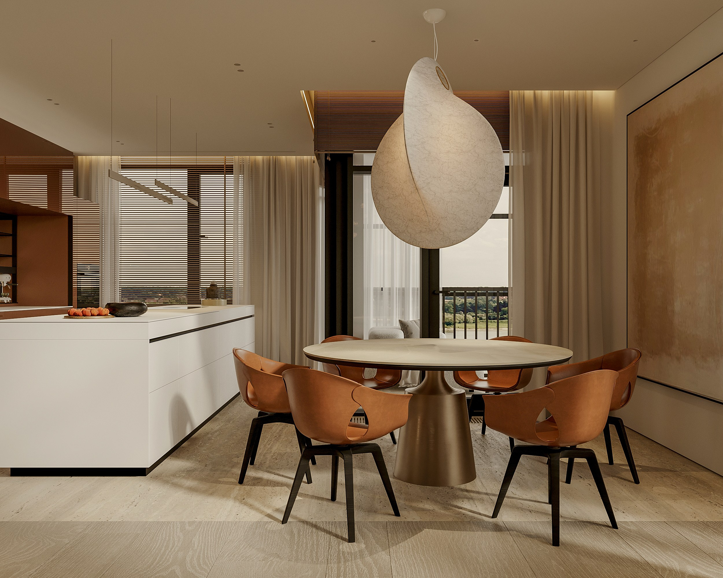 НОВОСИБИРСК. Дизайн интерьера. Архитектура. MODELLISTA ARCHITECTS