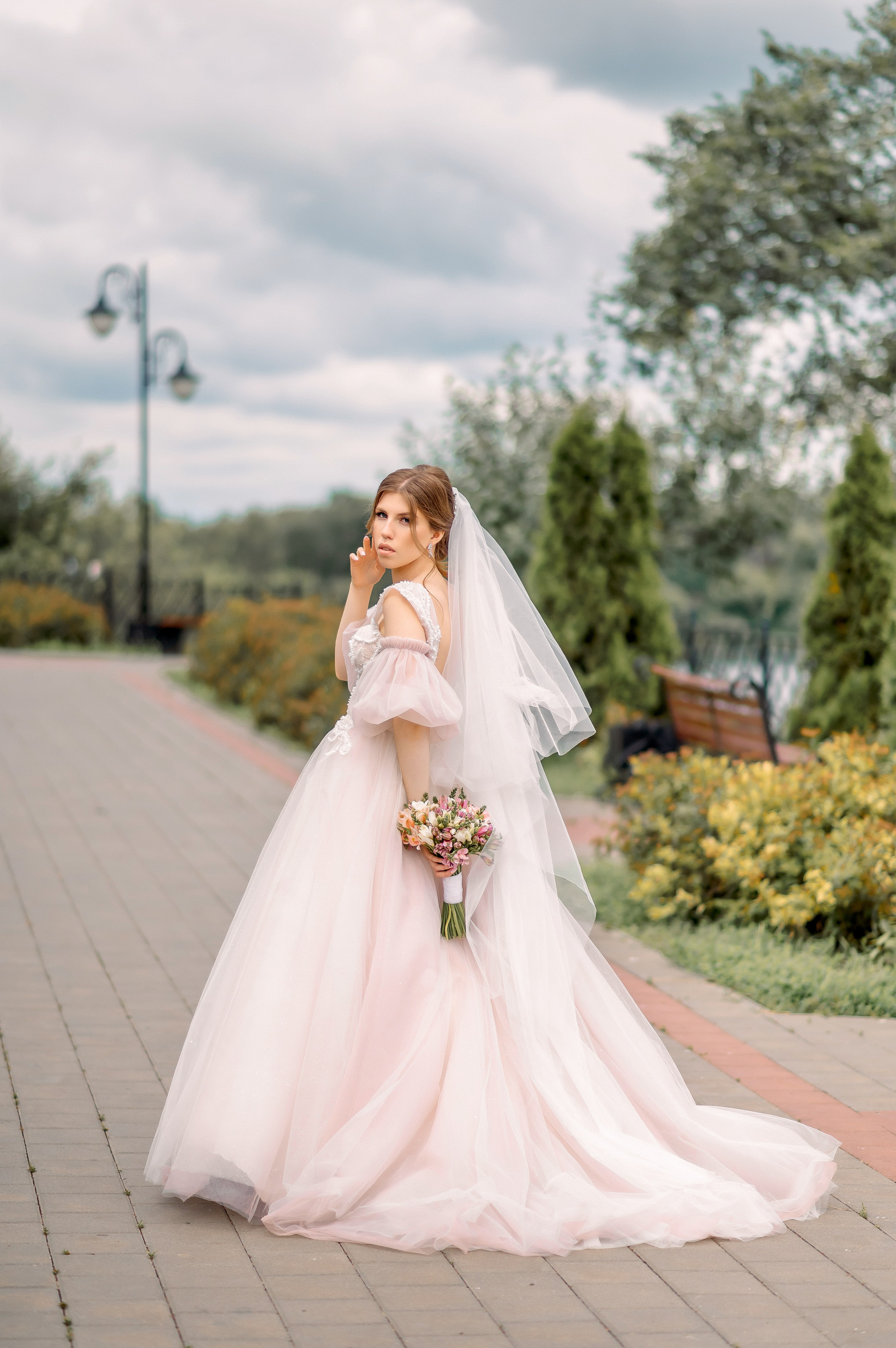 15.07. Фотограф в Тамбове Светлана Федорова