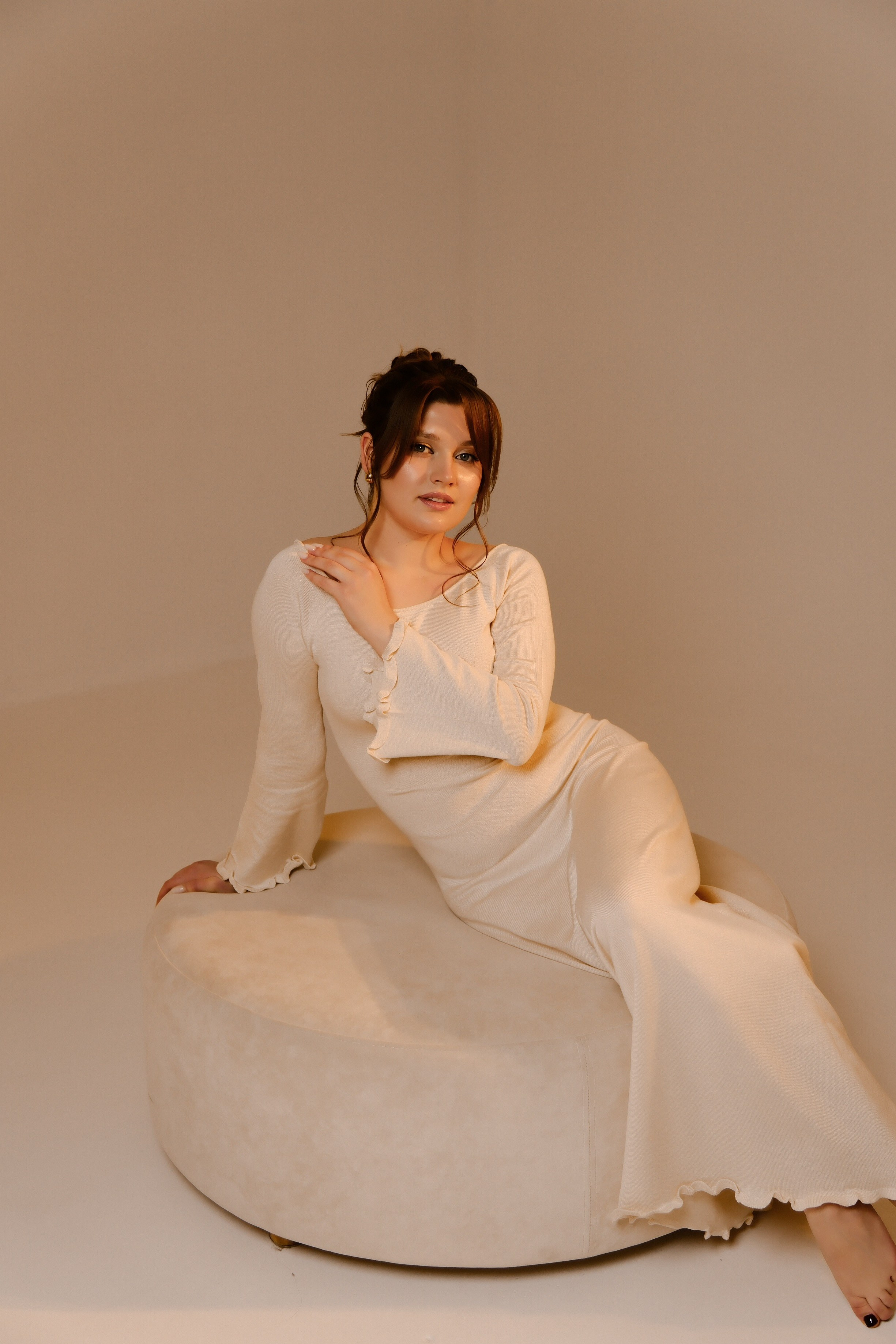 Индивидуальная фотосессия, Портретная съёмка. ЛАФФ ФОТО И ВИДЕОПРОДАКШЕН