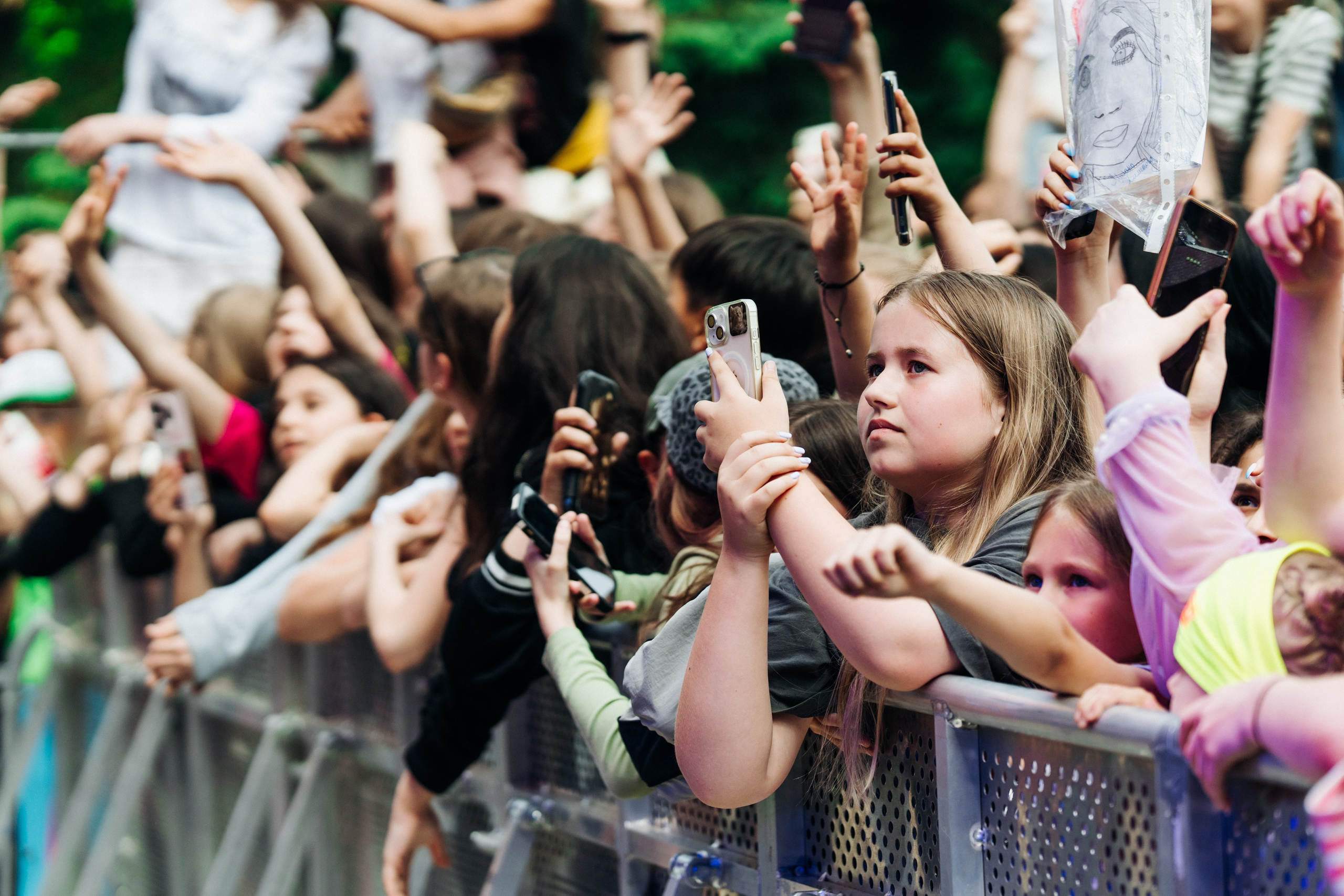 Блогеры России 2025. Репортажный фотограф Санкт-Петербург