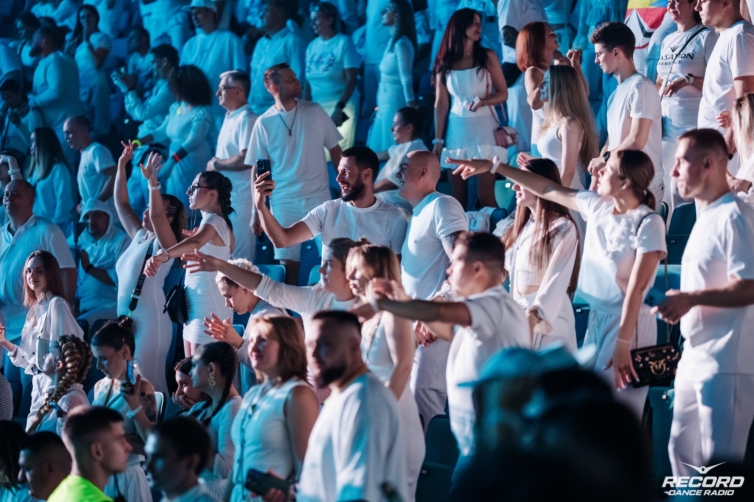 БЕЛАЯ. Репортажный фотограф Санкт-Петербург