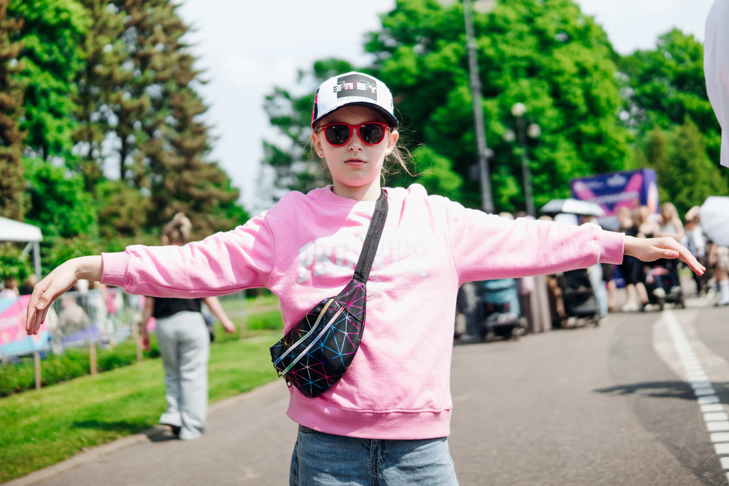 Блогеры России 2025. Репортажный фотограф Санкт-Петербург