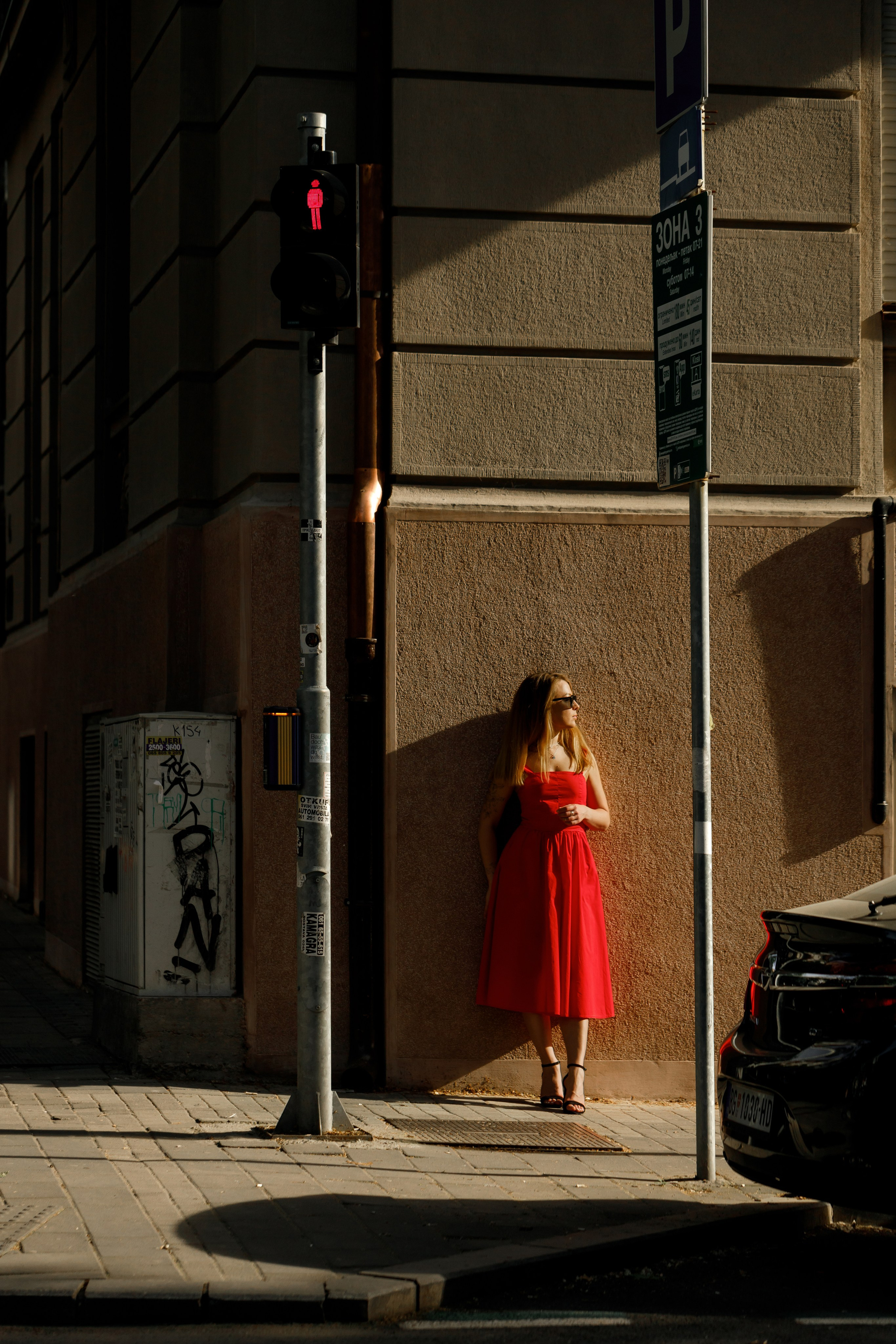 Portraits. Commercial product and food photographer, retoucher Belgrade, Serbia