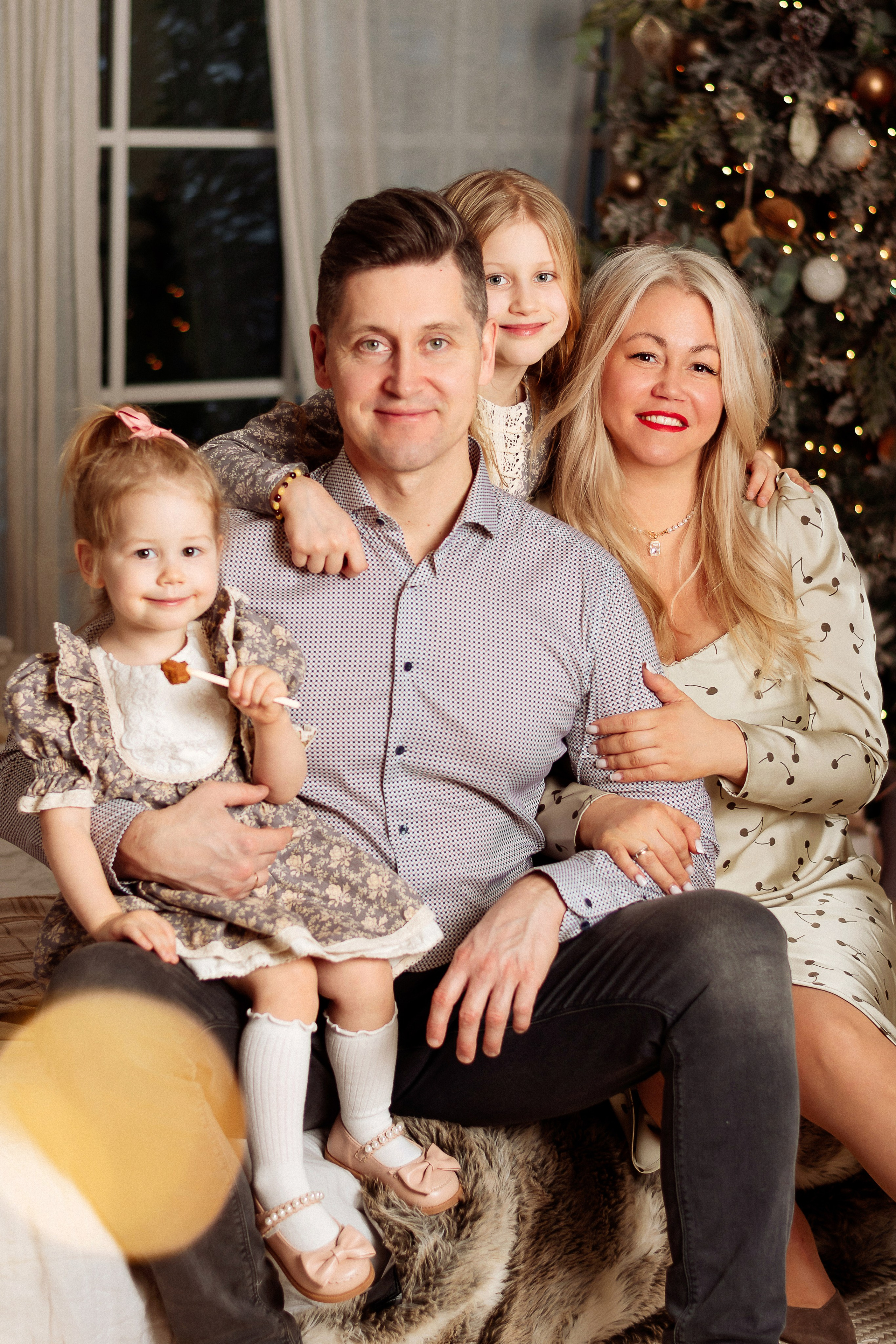 Фотограф в Санкт-Петербурге