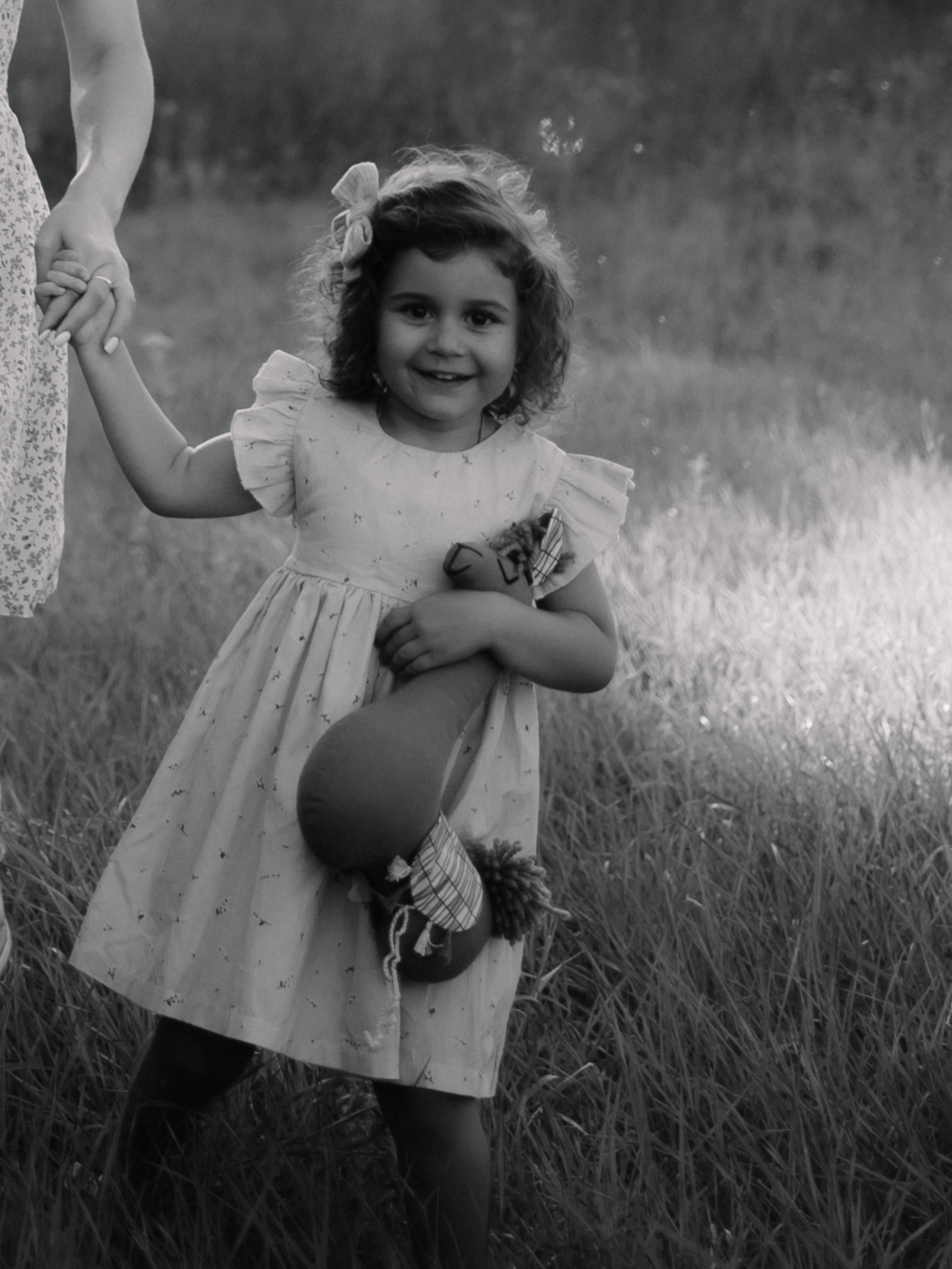 Мама и дочка. Семейная съёмка. Семейный фотограф в Краснодаре Храмова Анна