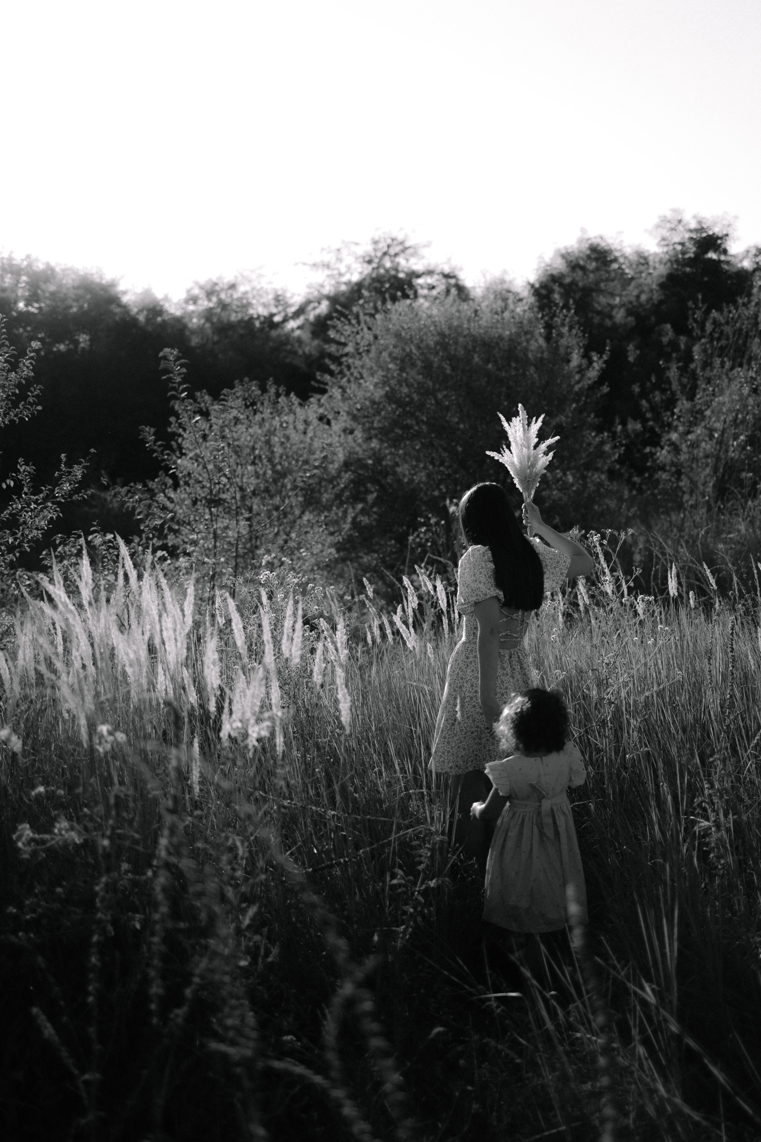 Мама и дочка. Семейная съёмка. Семейный фотограф в Краснодаре Храмова Анна