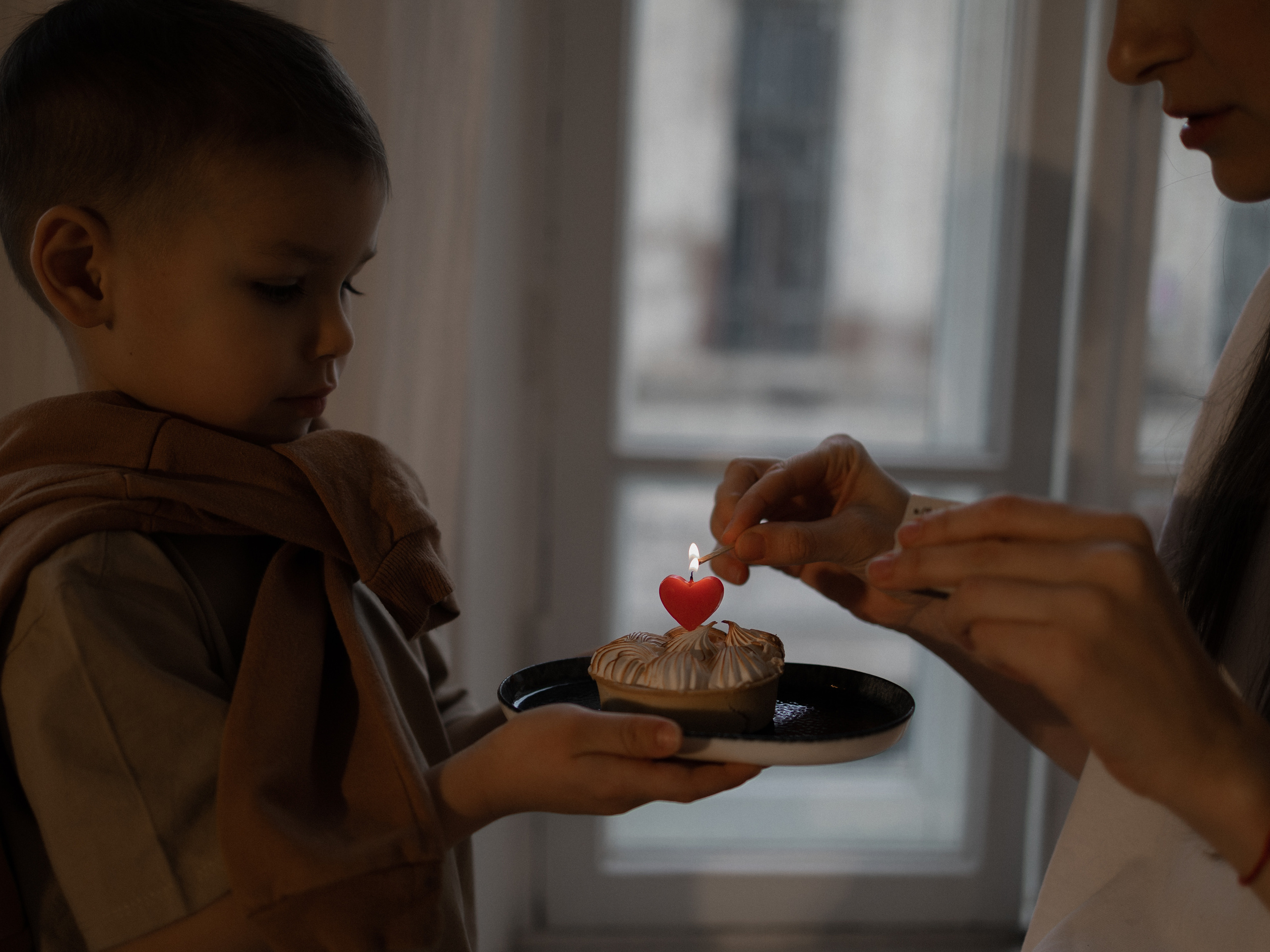 Мама и сын. Семейная съёмка. Семейный фотограф в Краснодаре Храмова Анна