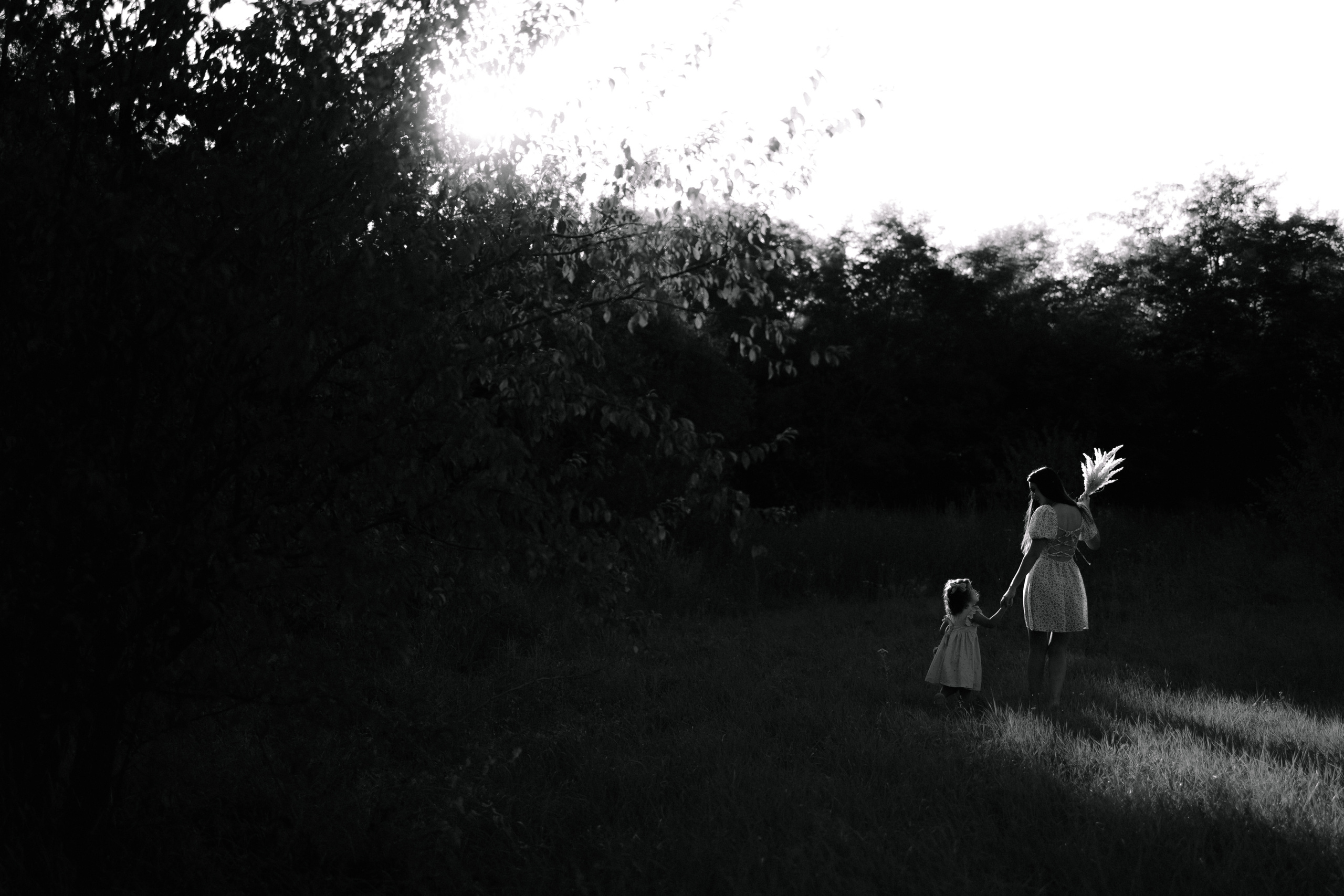 Мама и дочка. Семейная съёмка. Семейный фотограф в Краснодаре Храмова Анна