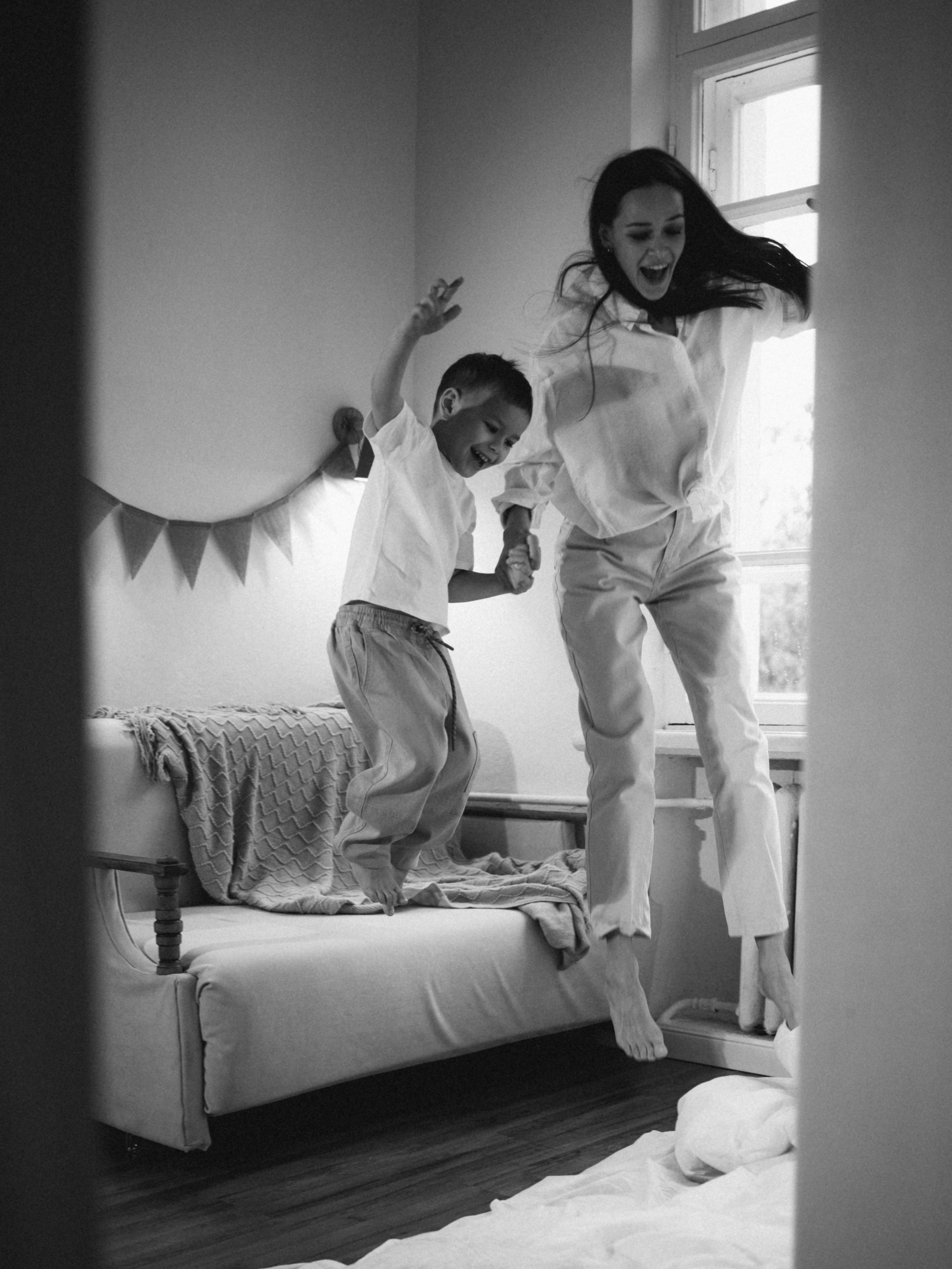 Мама и сын. Семейная съёмка. Семейный фотограф в Краснодаре Храмова Анна