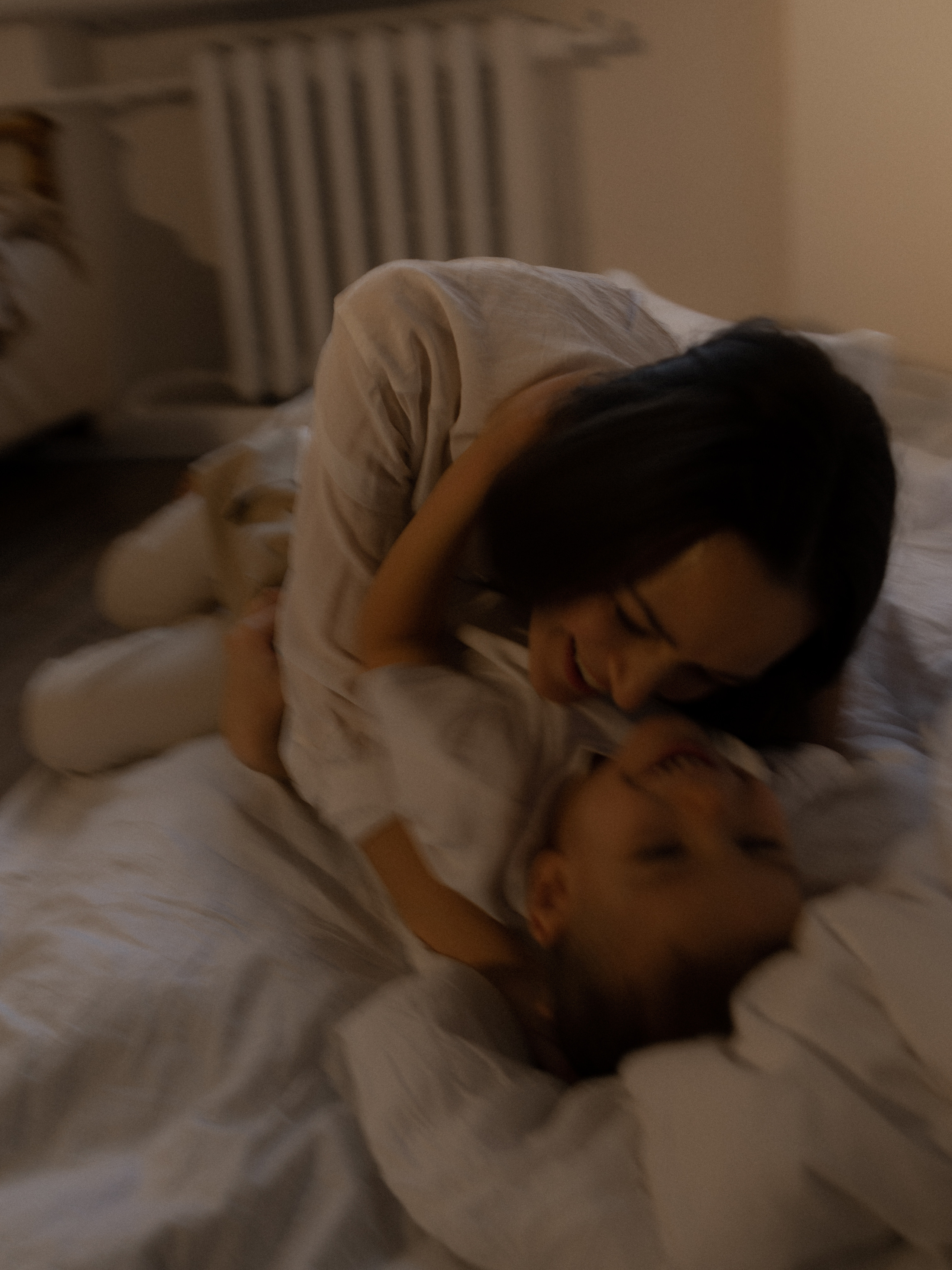 Мама и сын. Семейная съёмка. Семейный фотограф в Краснодаре Храмова Анна